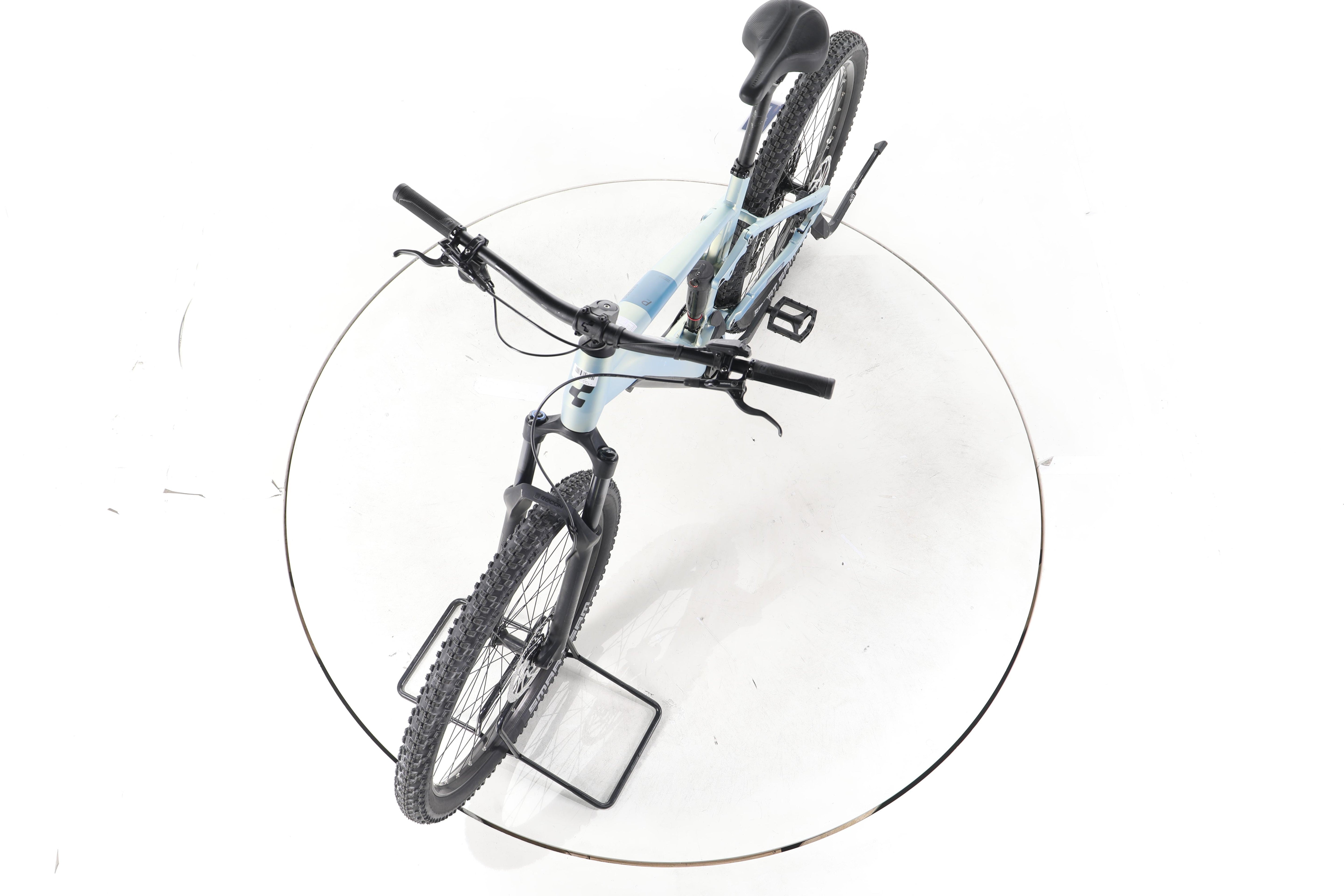 Cube Stereo Hybrid 120 Pro E-Bike Fully - Image 17