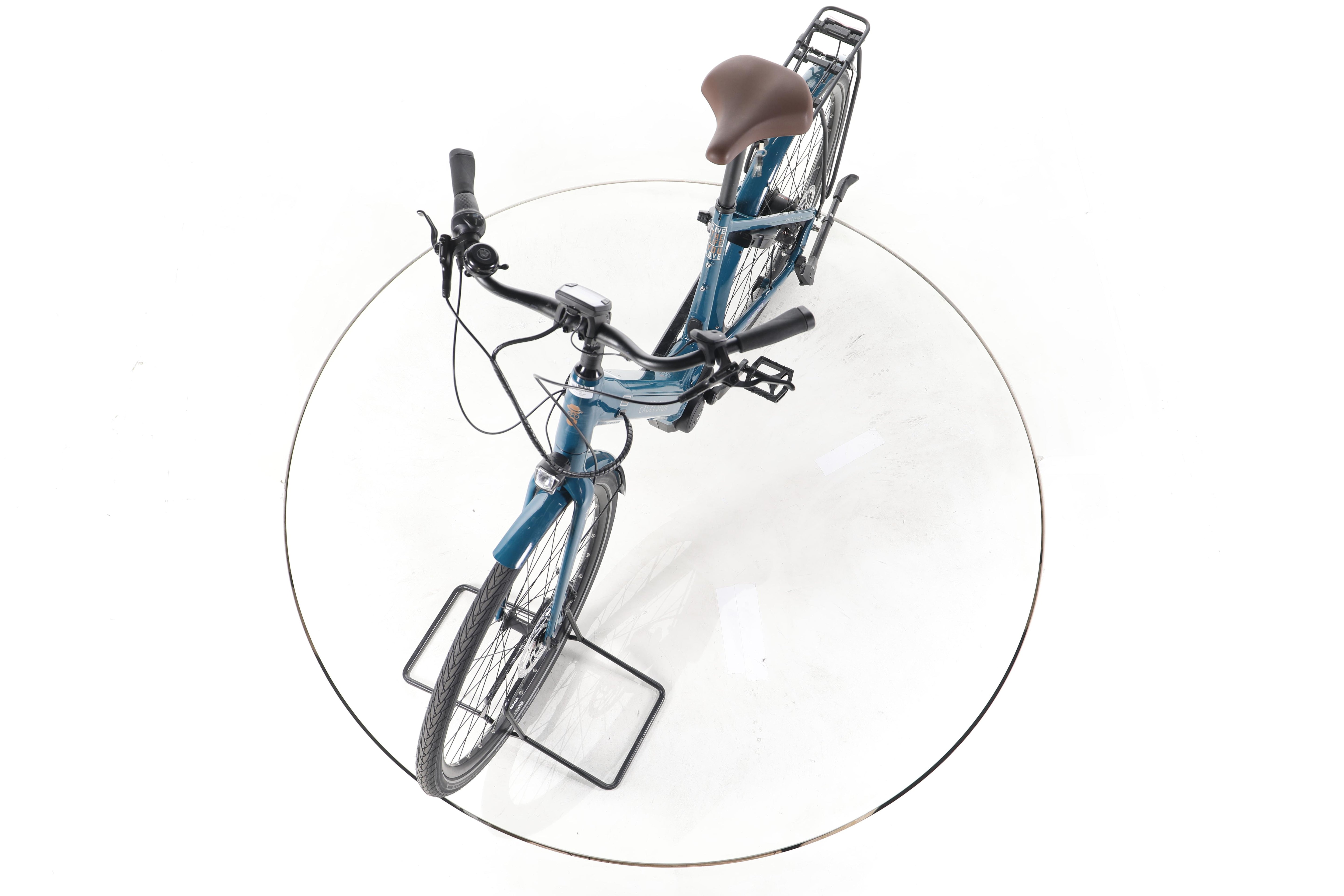 Excelsior Pearl City E-Bike Tiefeinsteiger - Image 17
