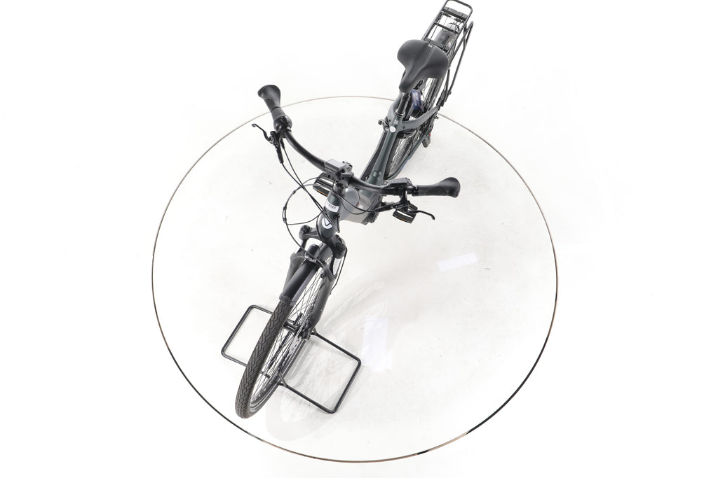 Velo de Ville AEB 490 Pure City E-Bike Tiefeinsteiger 2025 - Image 17