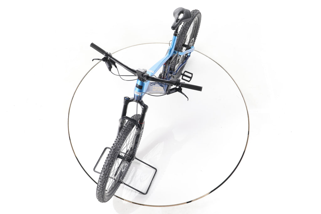 Corratec E-Power RS ​​160 Pro E-Bike Fully - Image 17