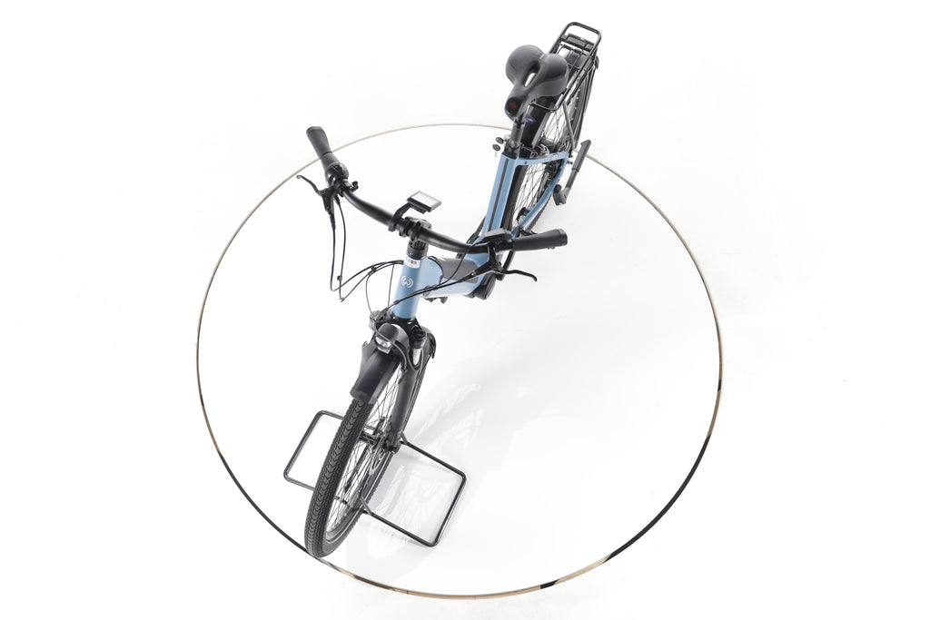 Winora Sinus R8e City E-Bike Tiefeinsteiger 2025 - Image 17
