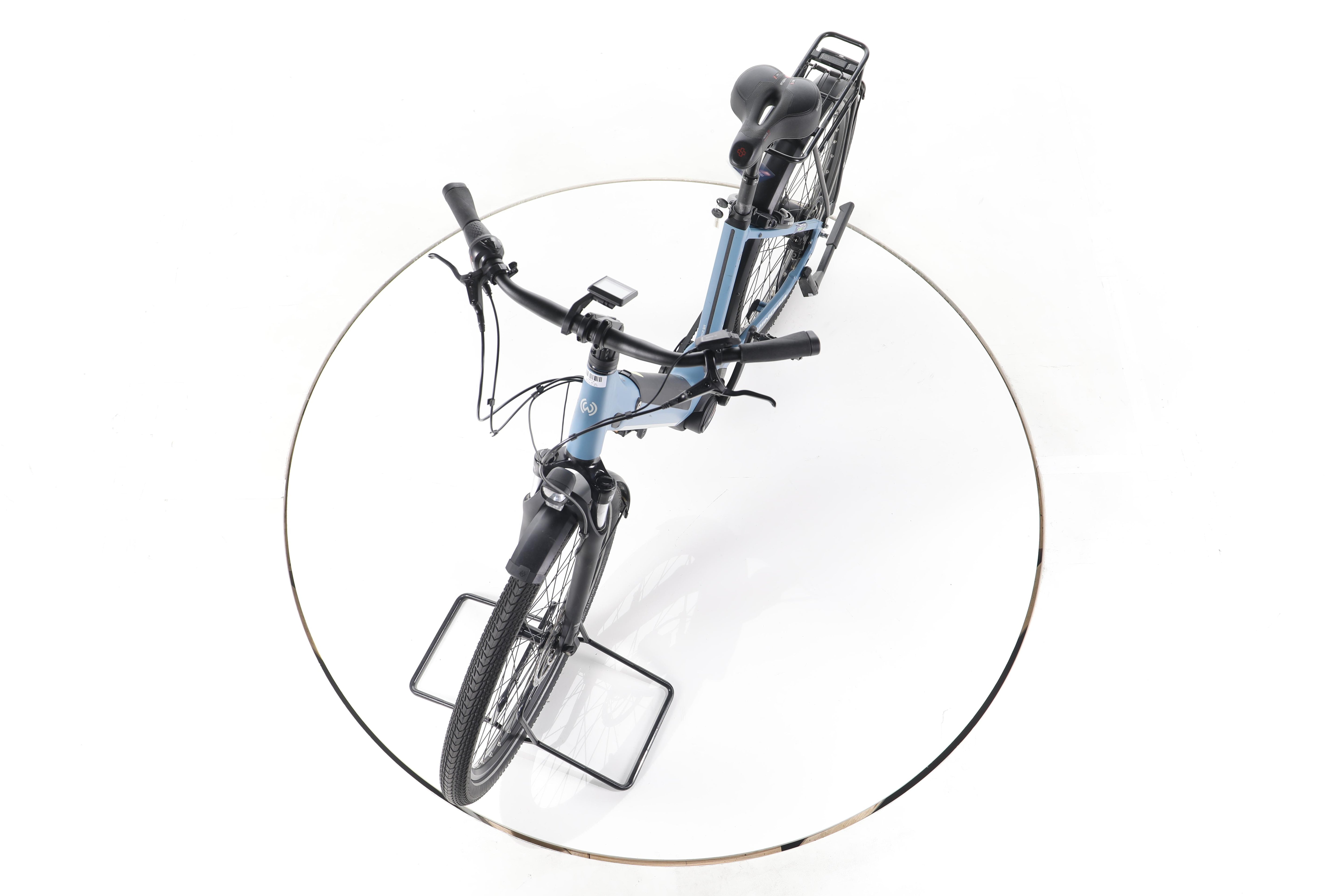 Winora Sinus R8e City E-Bike Tiefeinsteiger 2025 - Image 17