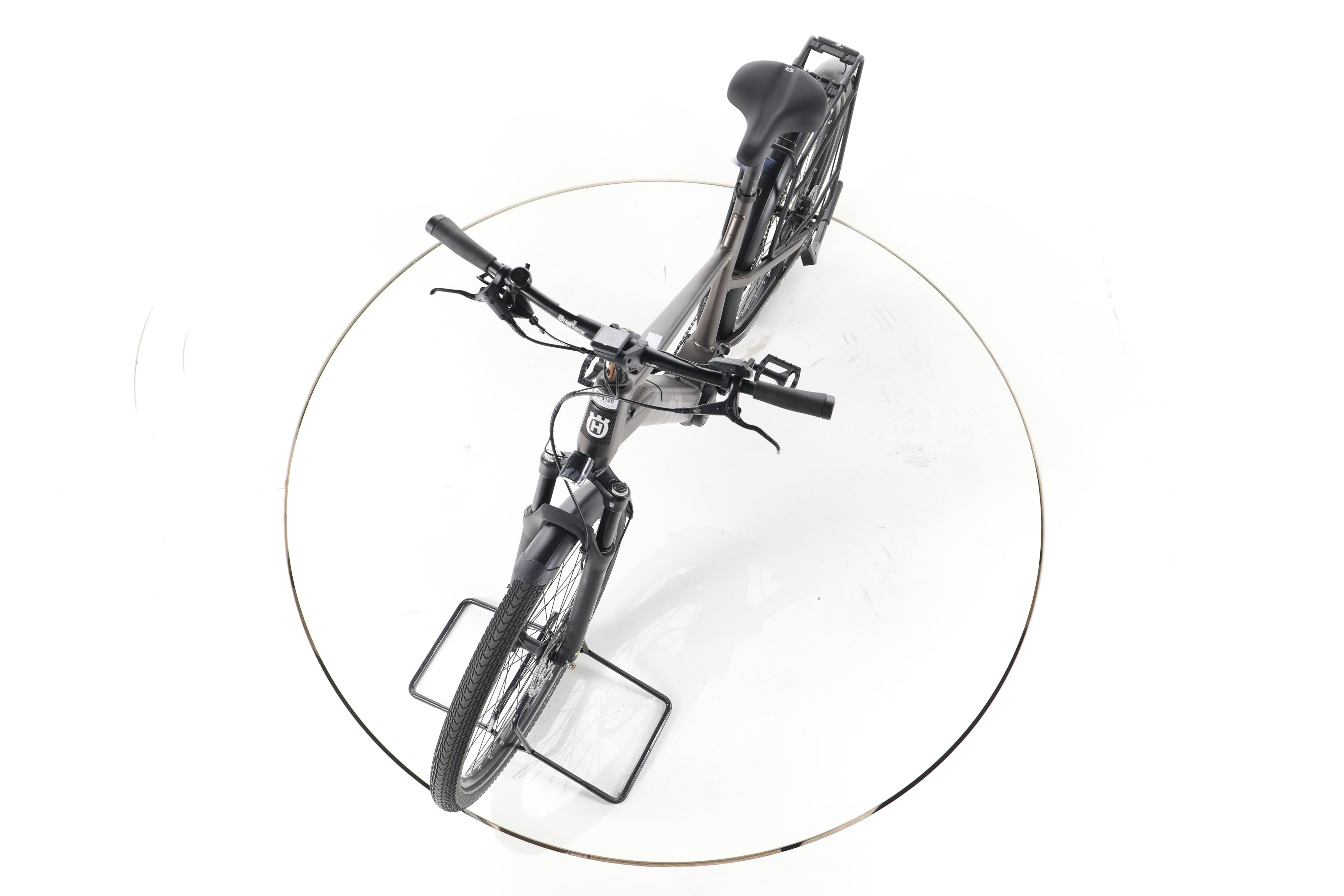 Husqvarna E-Bicycles Tourer T2 Trekking E-Bike - Image 17