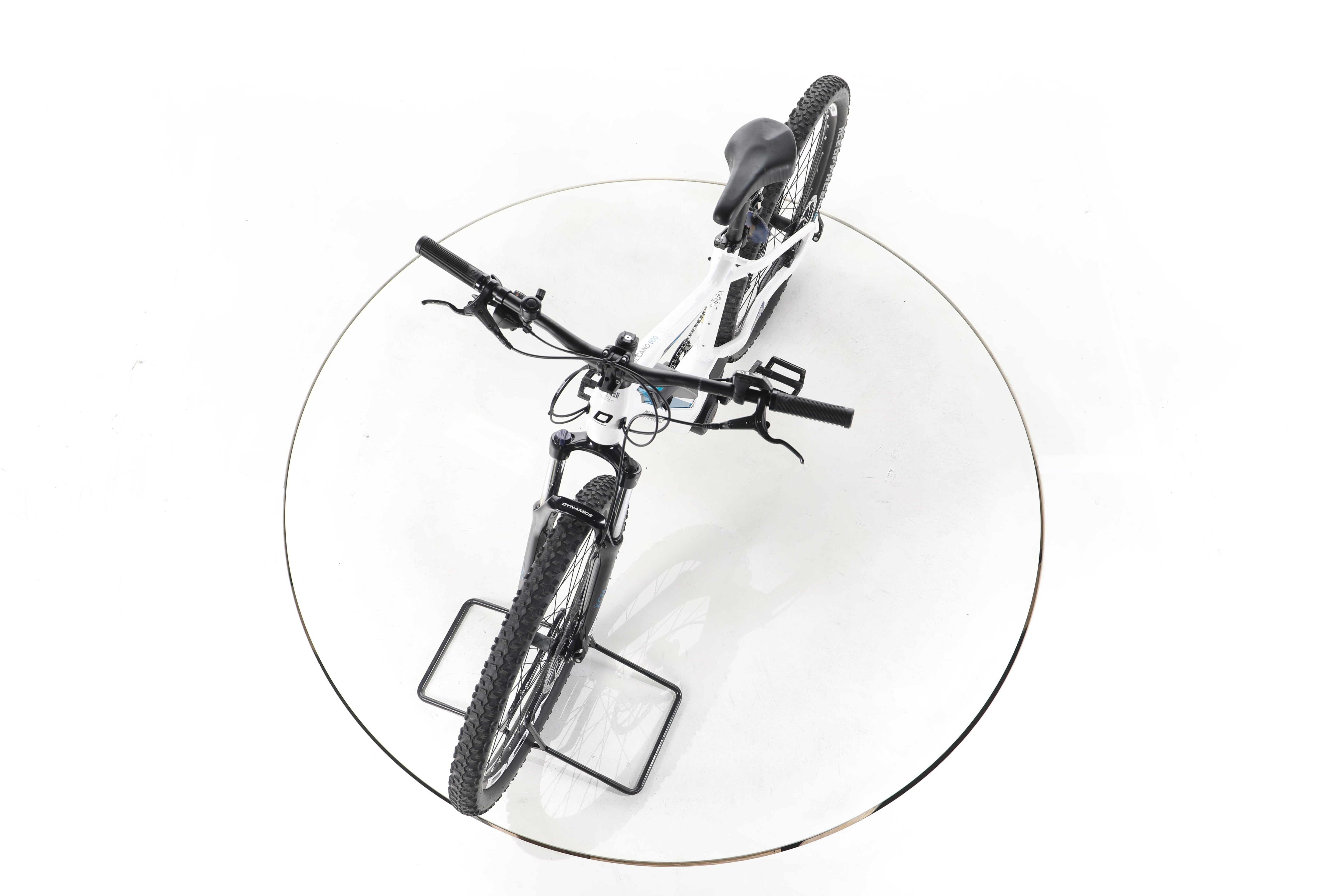 Dynamics Vulcano E-Bike Fully - Image 17