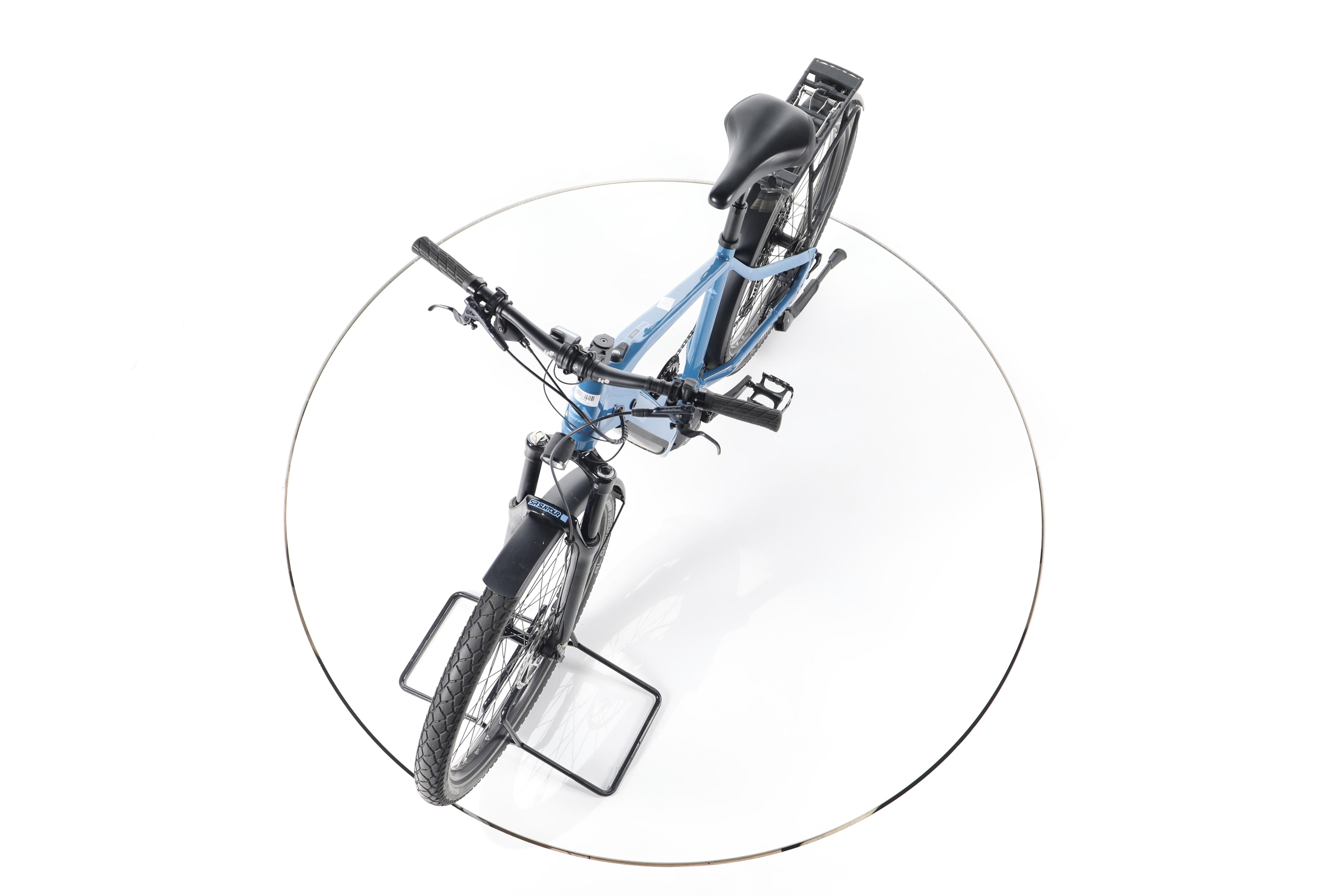 HoheAcht Pasio Tereno Trekking E-Bike - Image 17