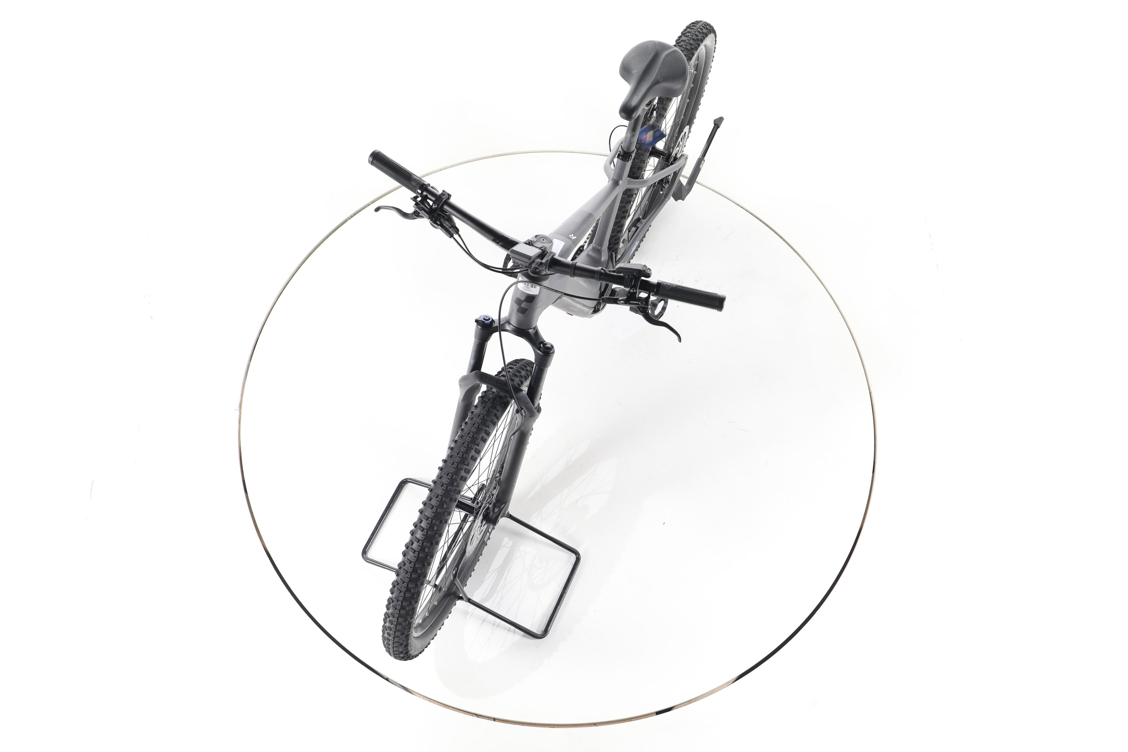 Cube Reaction Hybrid Race E-Bike 2023 - Image 17