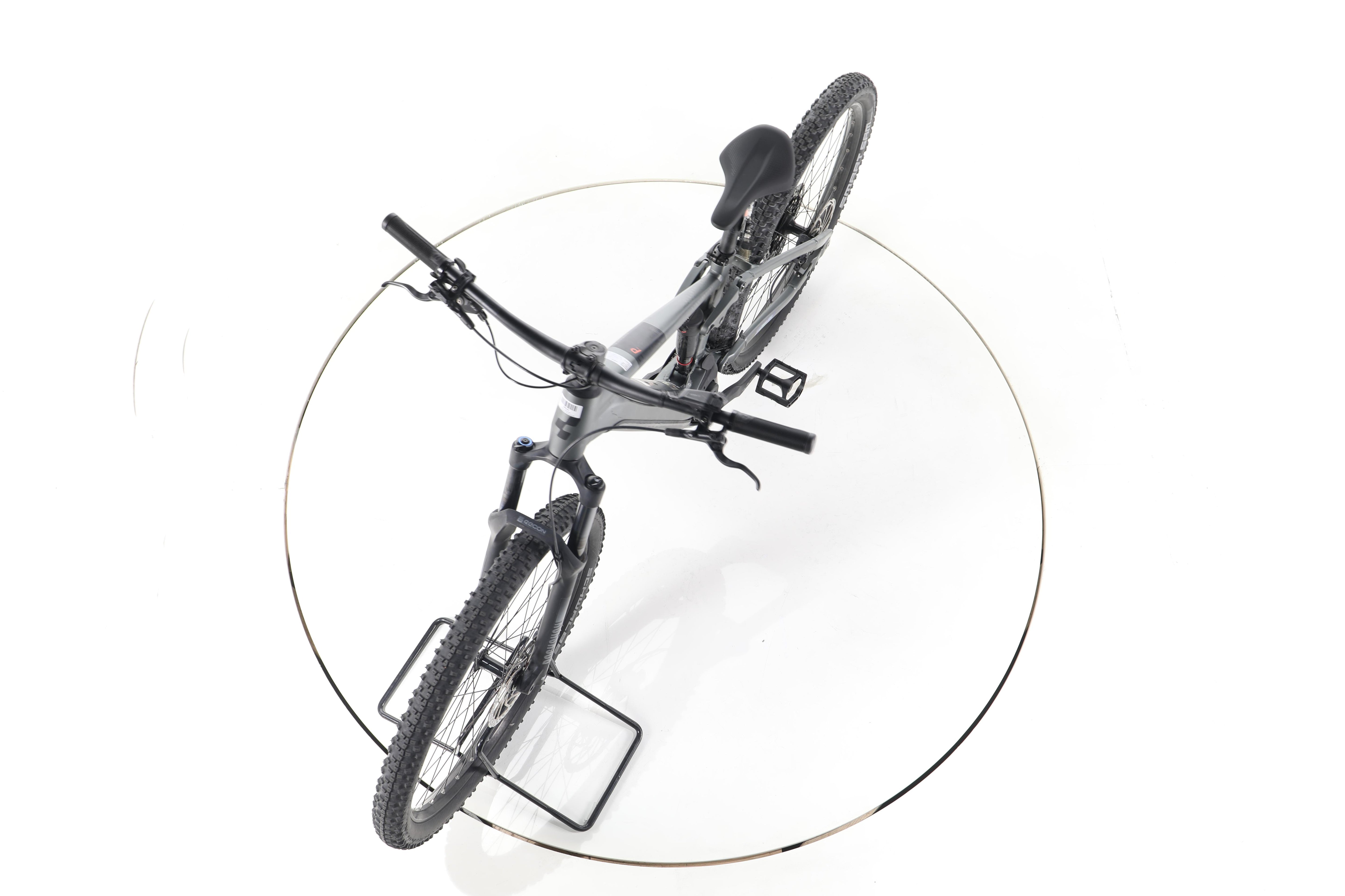 Cube Stereo Hybrid 120 Pro Fully E-Bike 2023 - Image 17