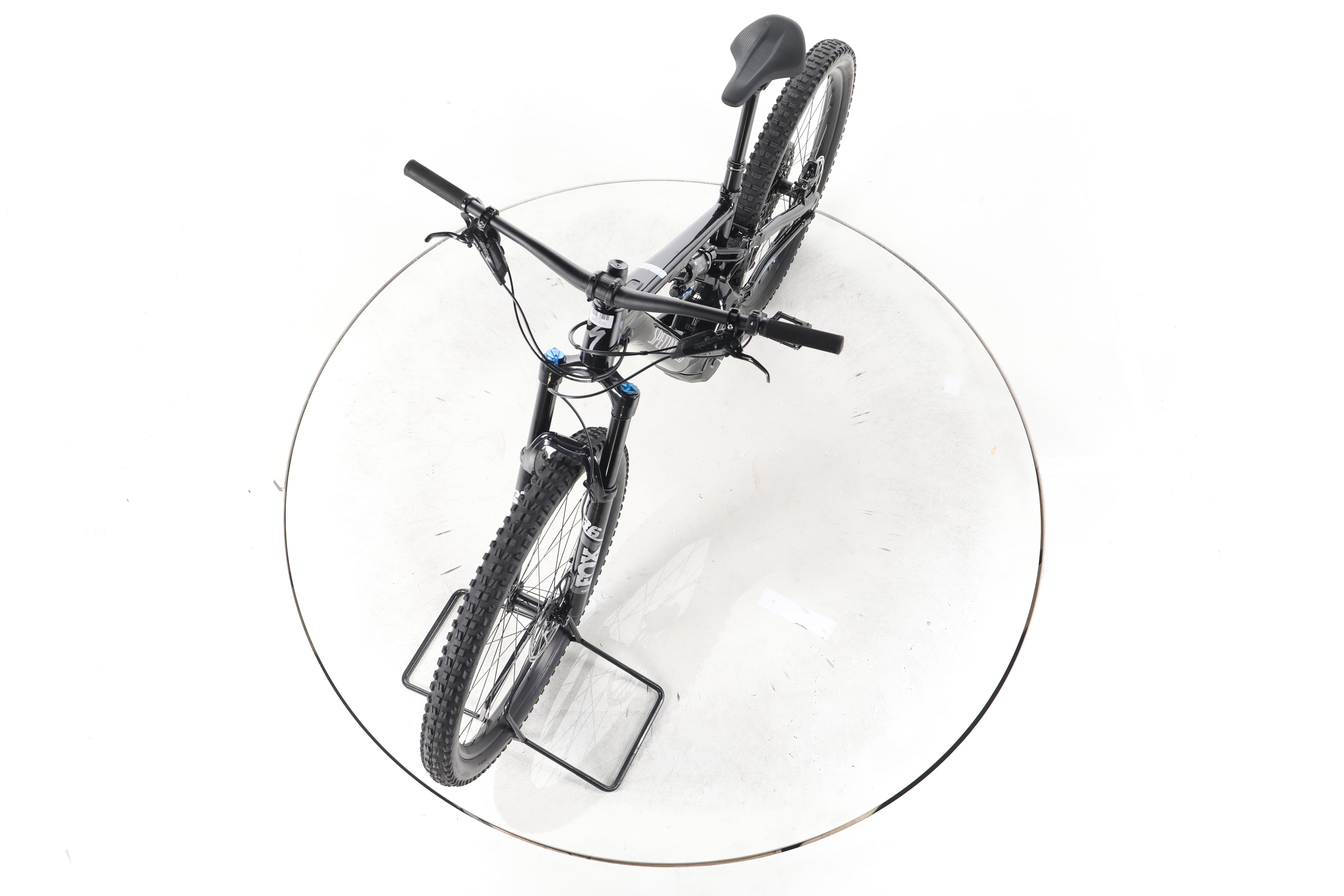 Specialized Turbo Levo Comp E-Bike Fully - Image 17