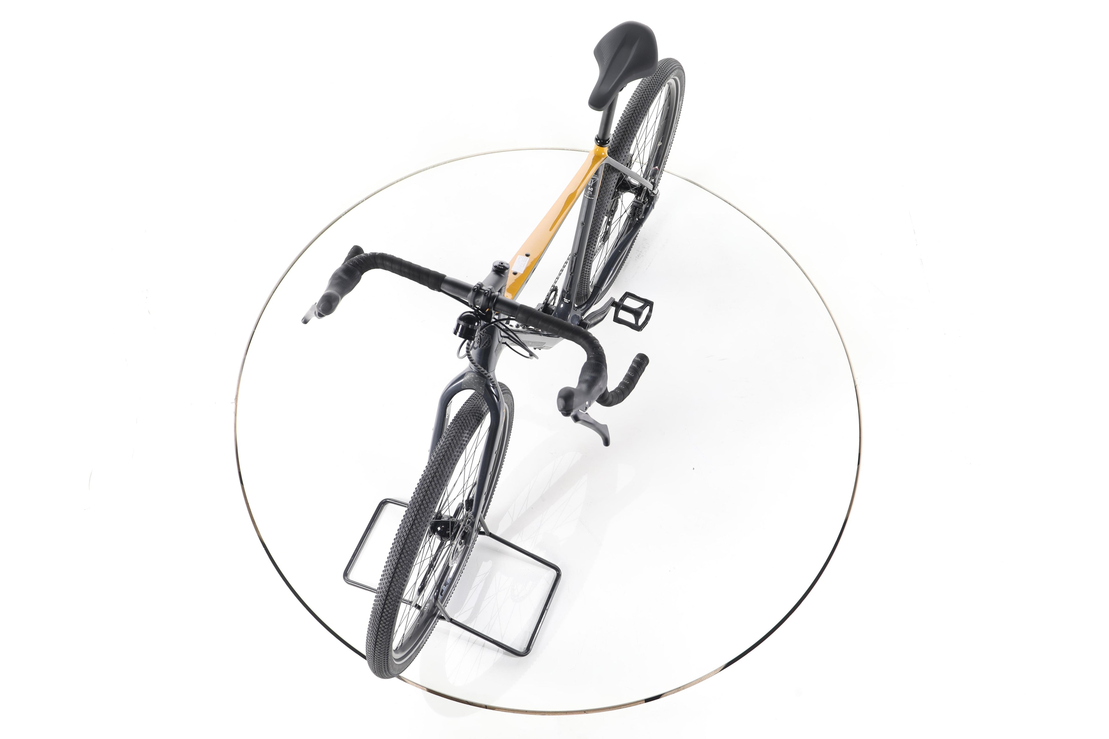 Salsa Cycles Cutthroat Carbon GRX 600 - Image 17