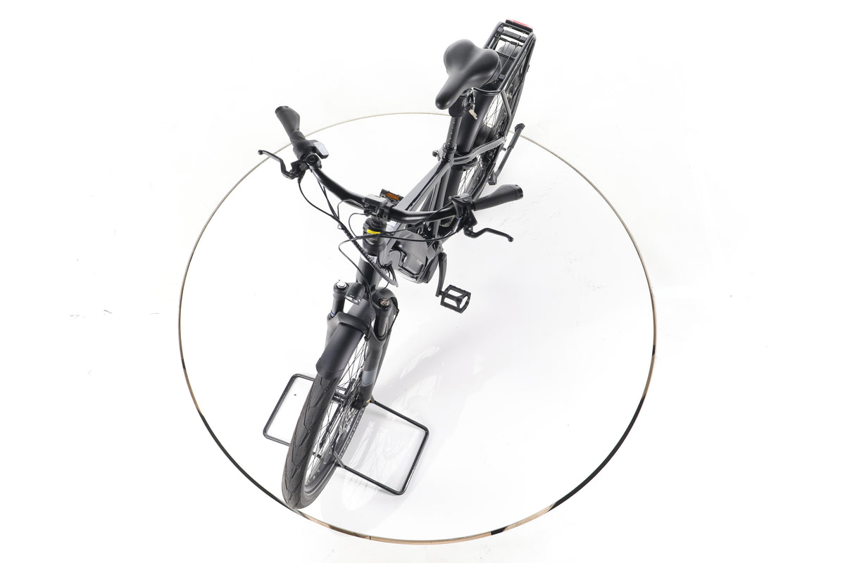 FLYER Upstreet 7.23 City E-Bike - Image 17
