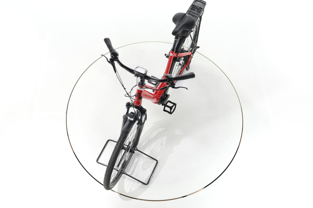Velo de Ville CEB 400 City E-Bike Tiefeinsteiger - Image 17