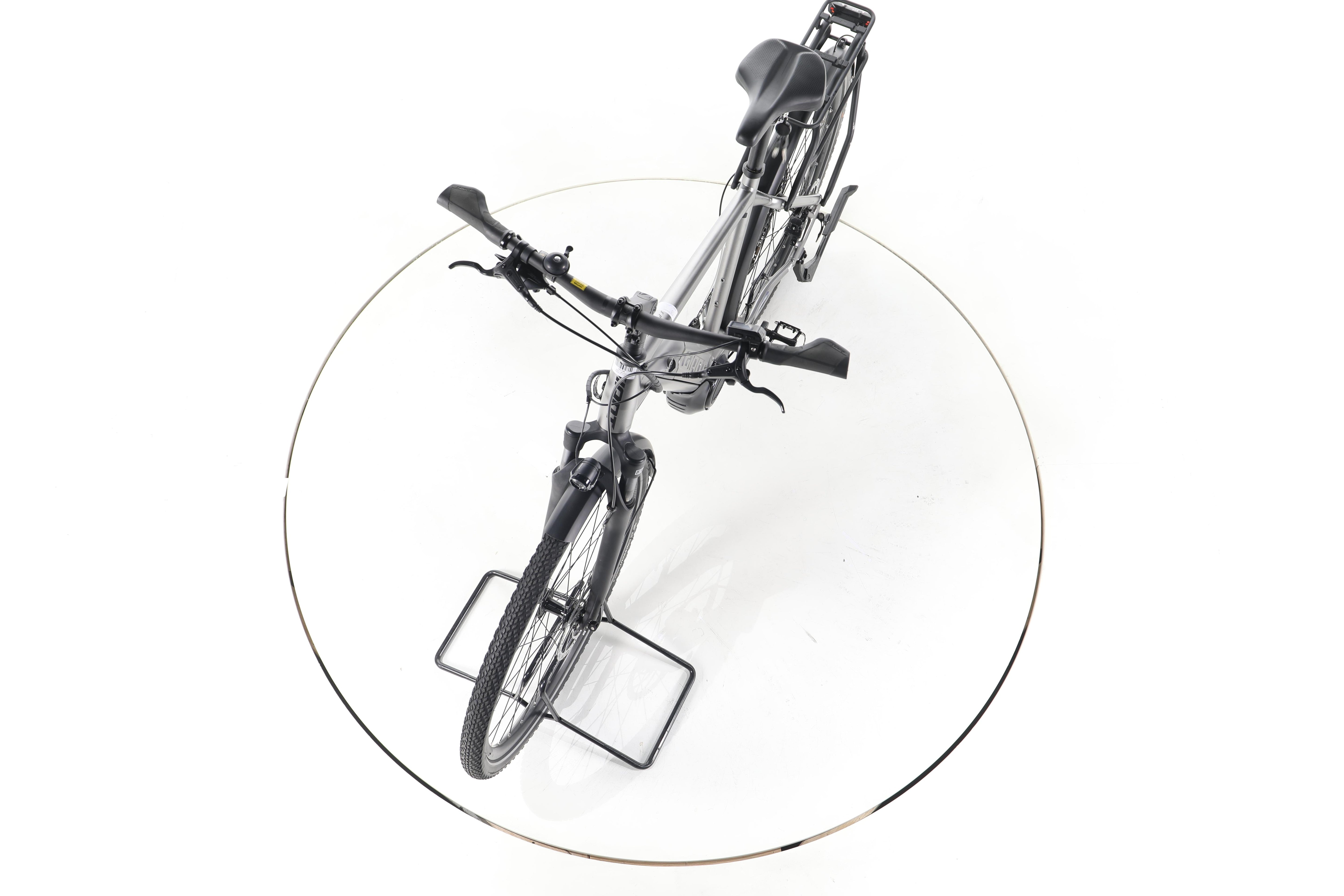 Giant Explore E+ 3 Trekking E-Bike - Image 17