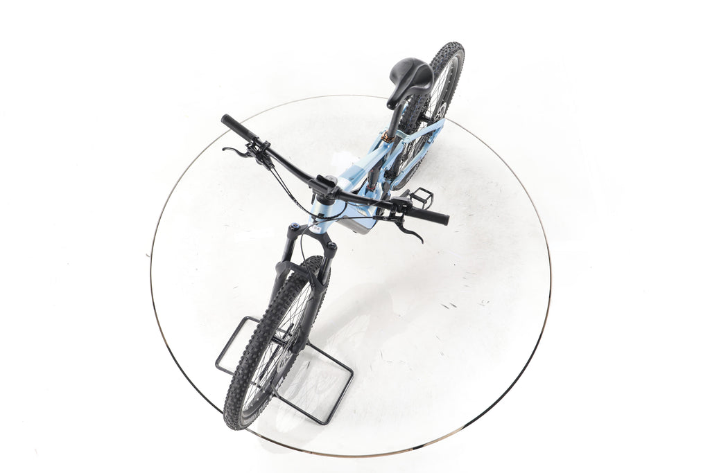 Cube Stereo Hybrid 120 Pro E-Bike Fully 2024 - Image 17