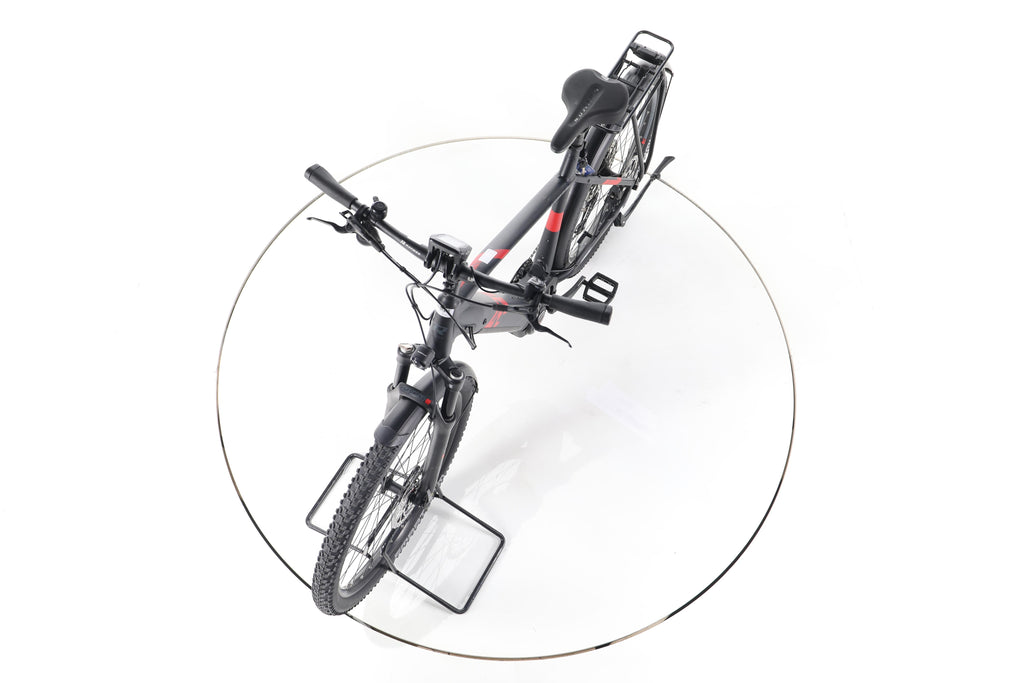 R Raymon CrossRay E 7.0 Trekking E-Bike - Image 17