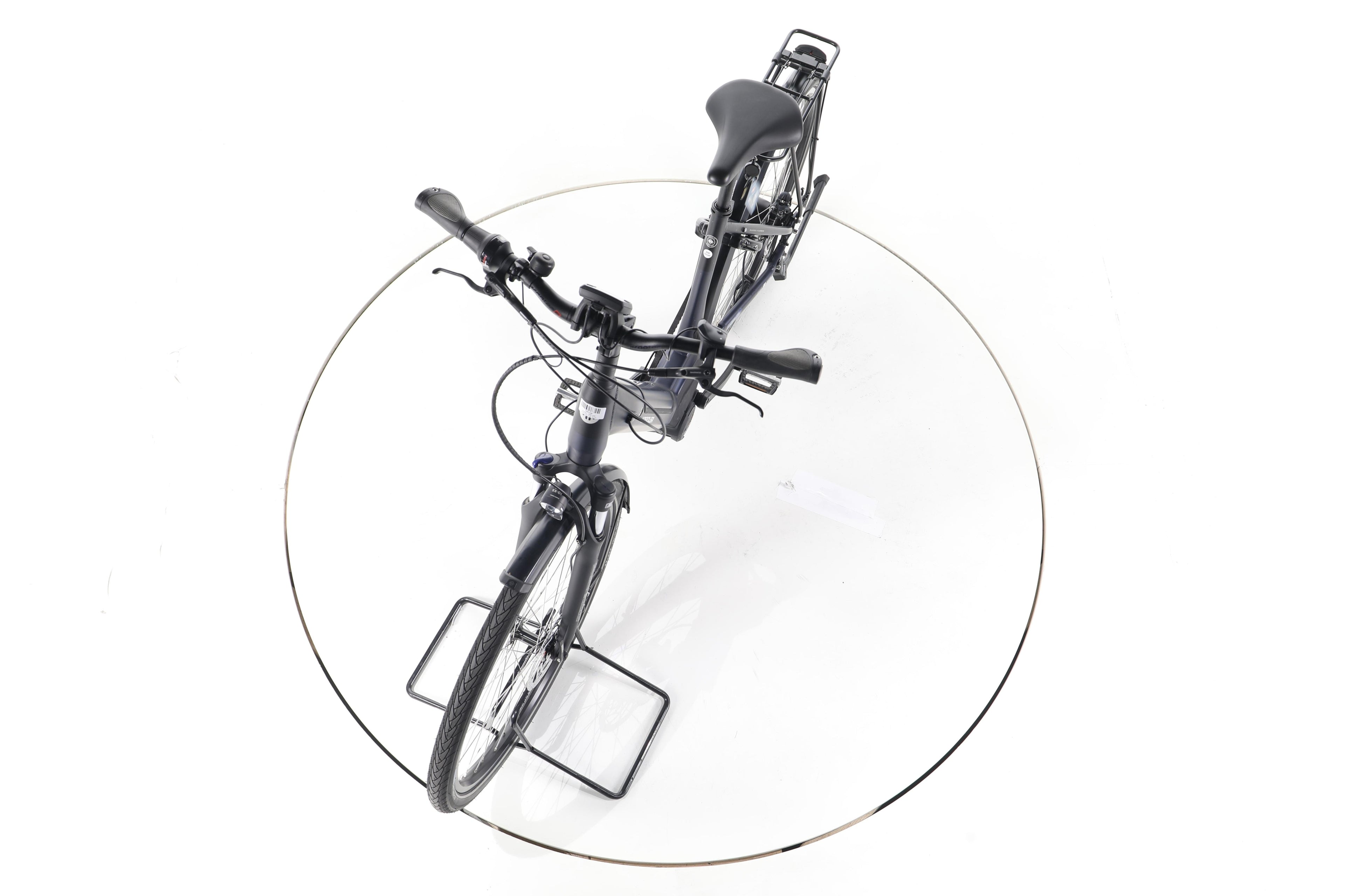 Kreidler Vitality Eco 8 City E-Bike Tiefeinsteiger - Image 17