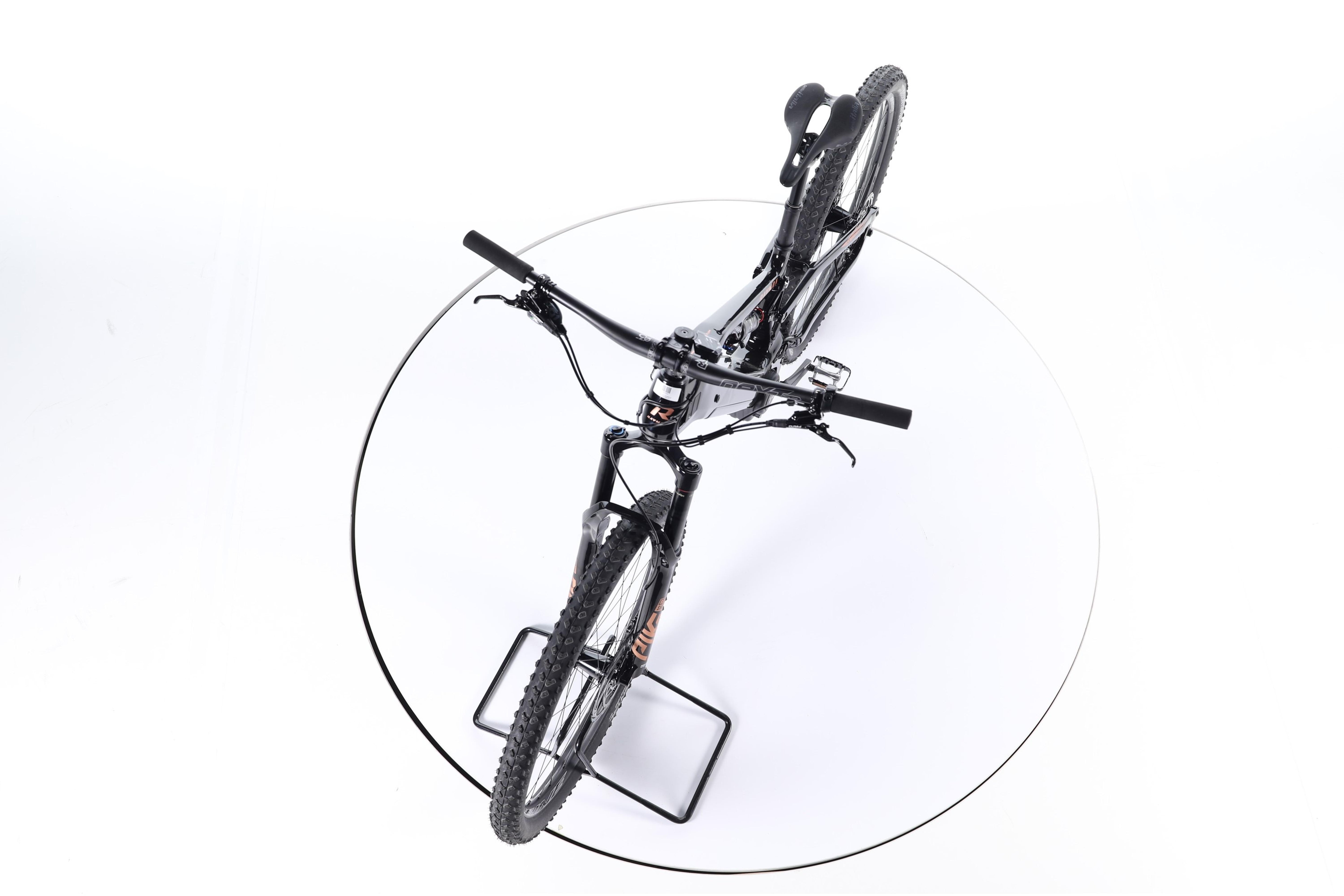 R Raymon AirRay 12.0 Fully E-Bike Carbon - Image 17