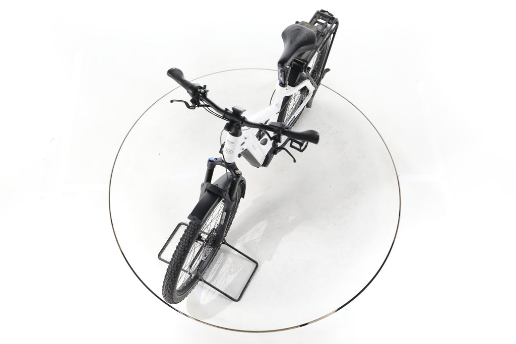 Riese & Müller Charger4 Mixte GT vario City E-Bike - Image 17