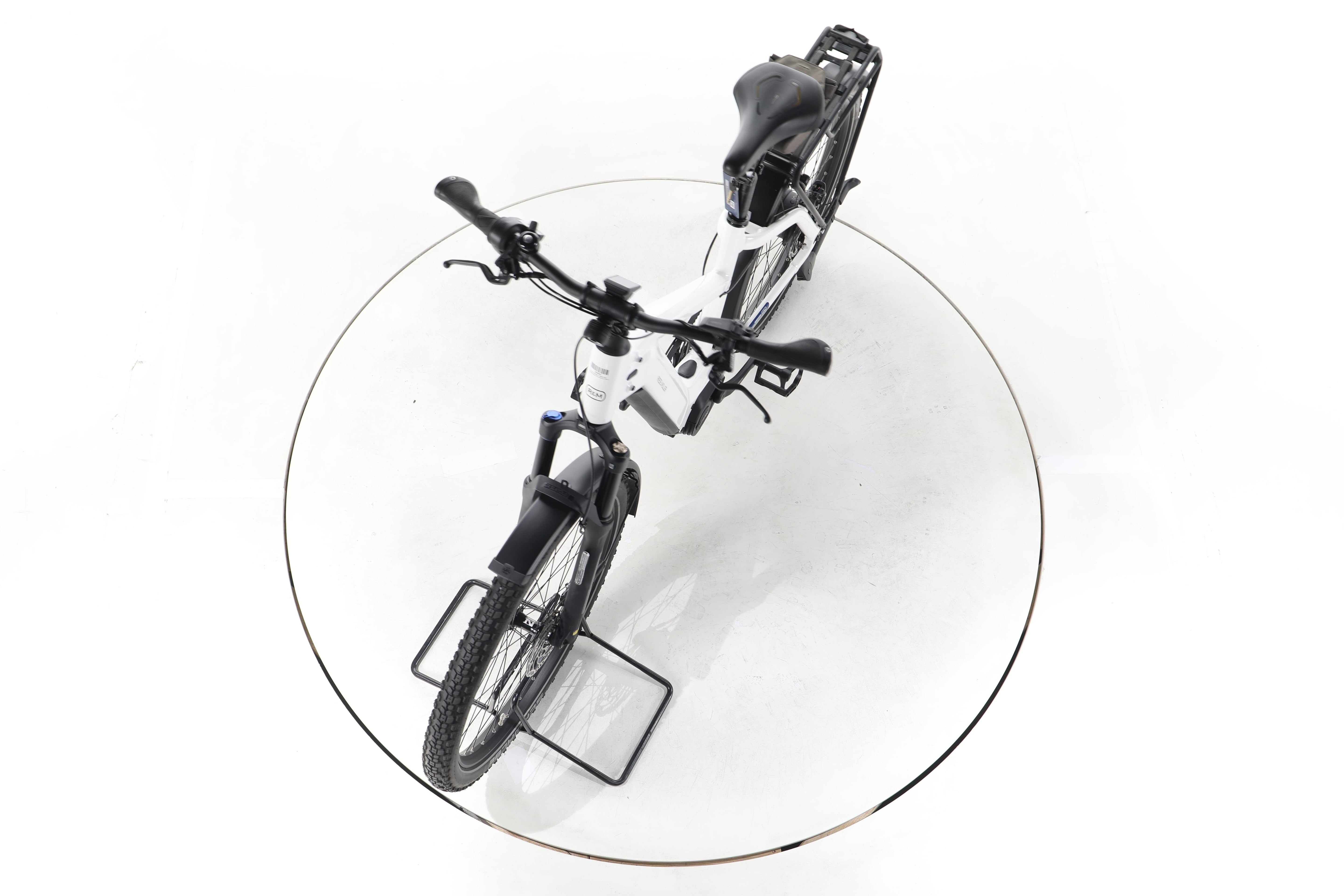 Riese & Müller Charger4 Mixte GT vario City E-Bike - Image 17