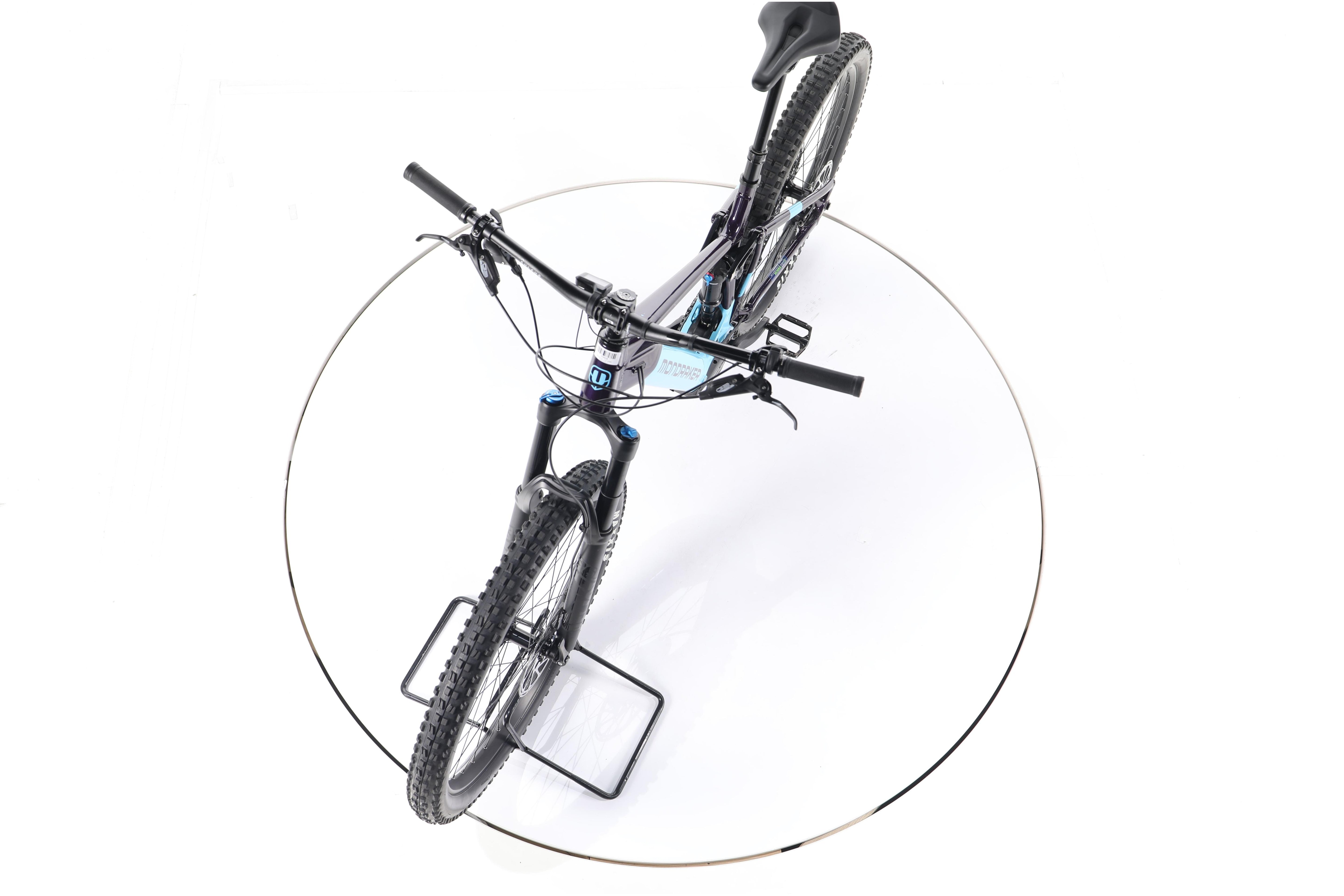 Mondraker DUSK R E-Bike Fully - Image 17
