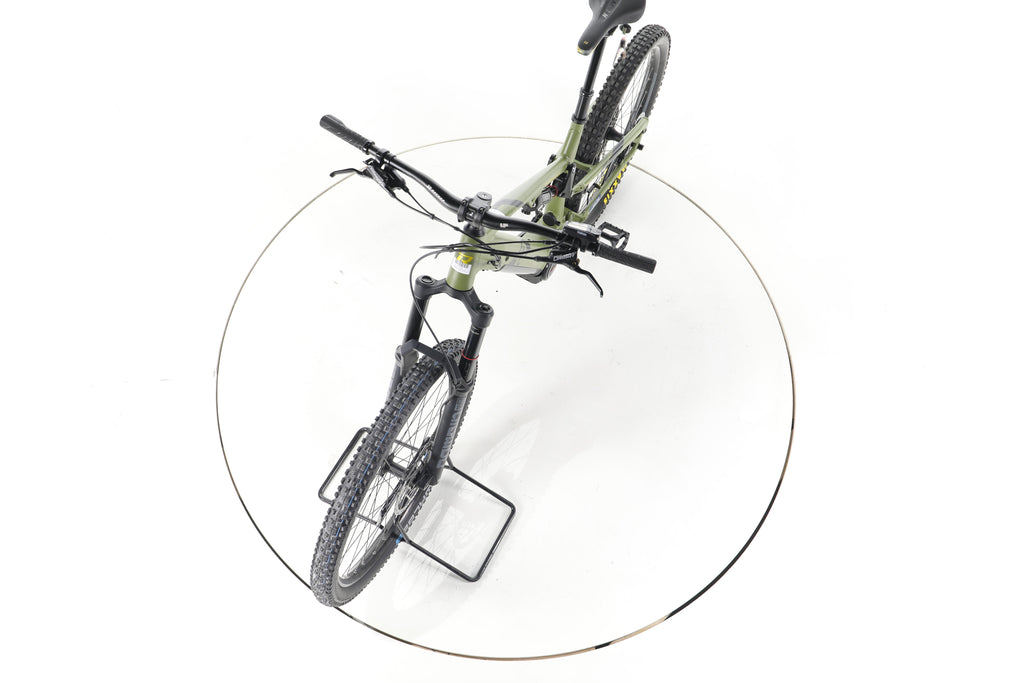 R Raymon TrailRay 160E 8.0 Fully E-Bike - Image 17