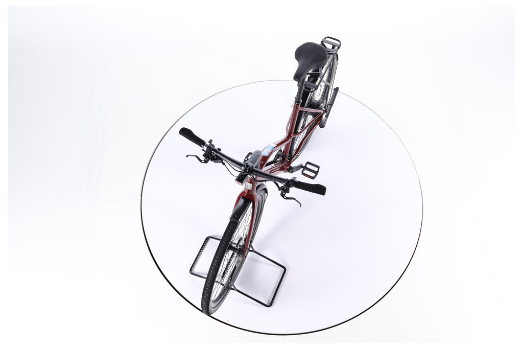 Orbea VIBE MID H30 EQ E-Bike - Image 17