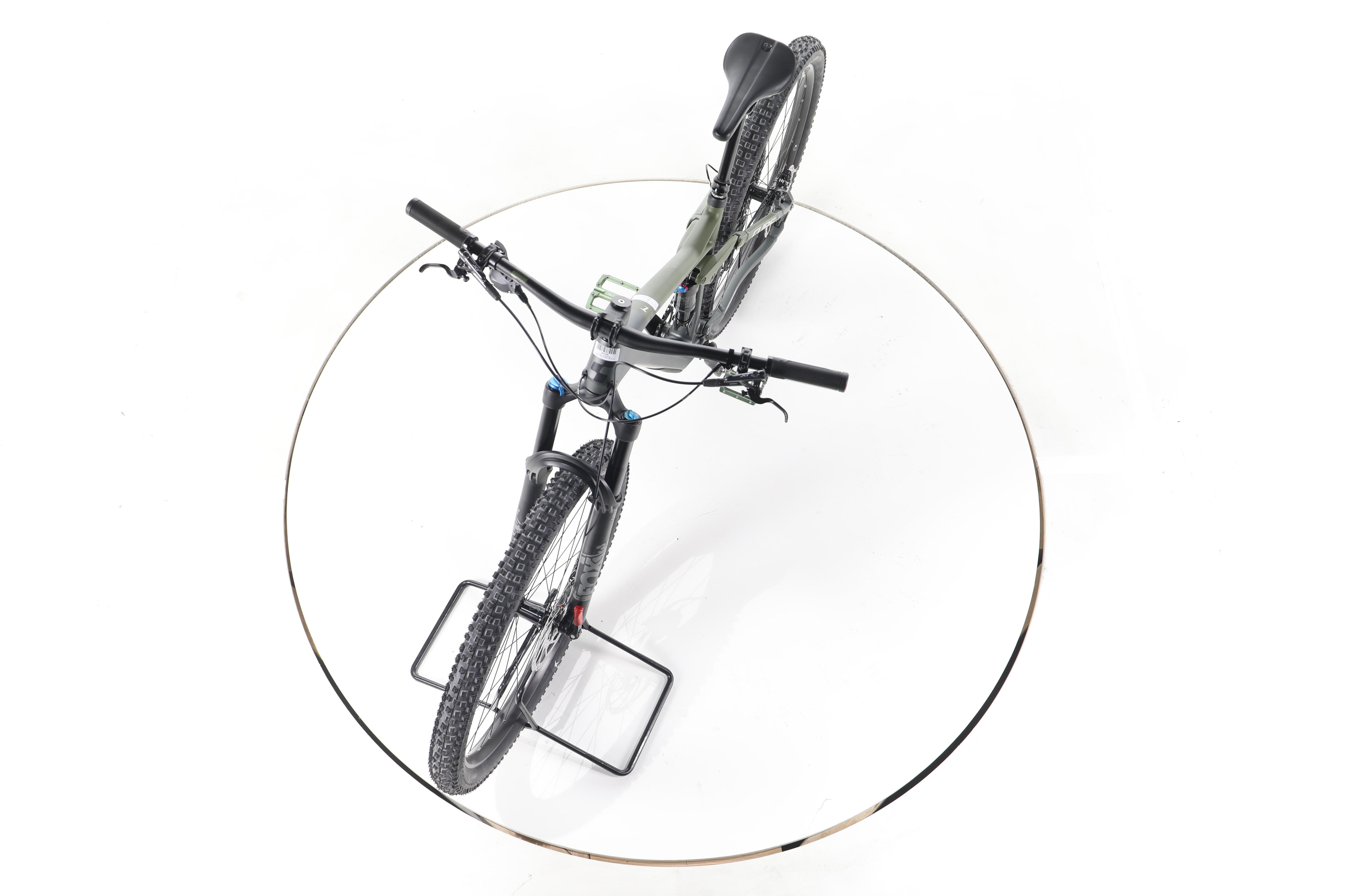 Cube Stereo ONE22 HPC TM Fahrrad Fully - Image 17