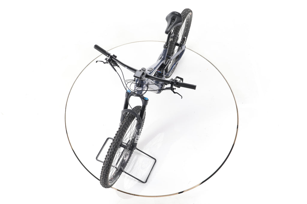 Conway Xyron S 4.9 E-Bike Fully - Image 17