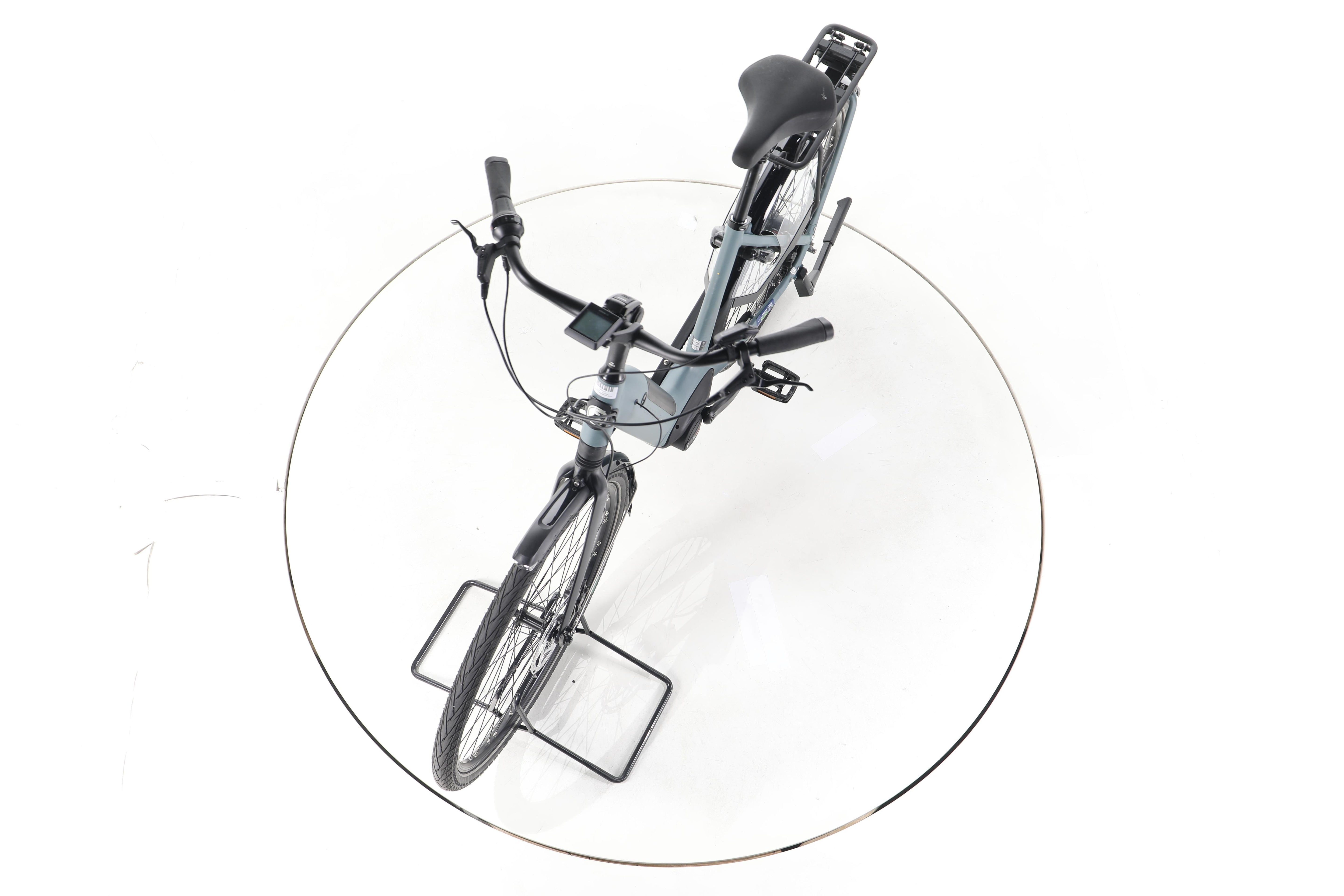Gazelle Arroyo C5 HMB Elite City E-Bike Tiefeinsteiger - Image 17