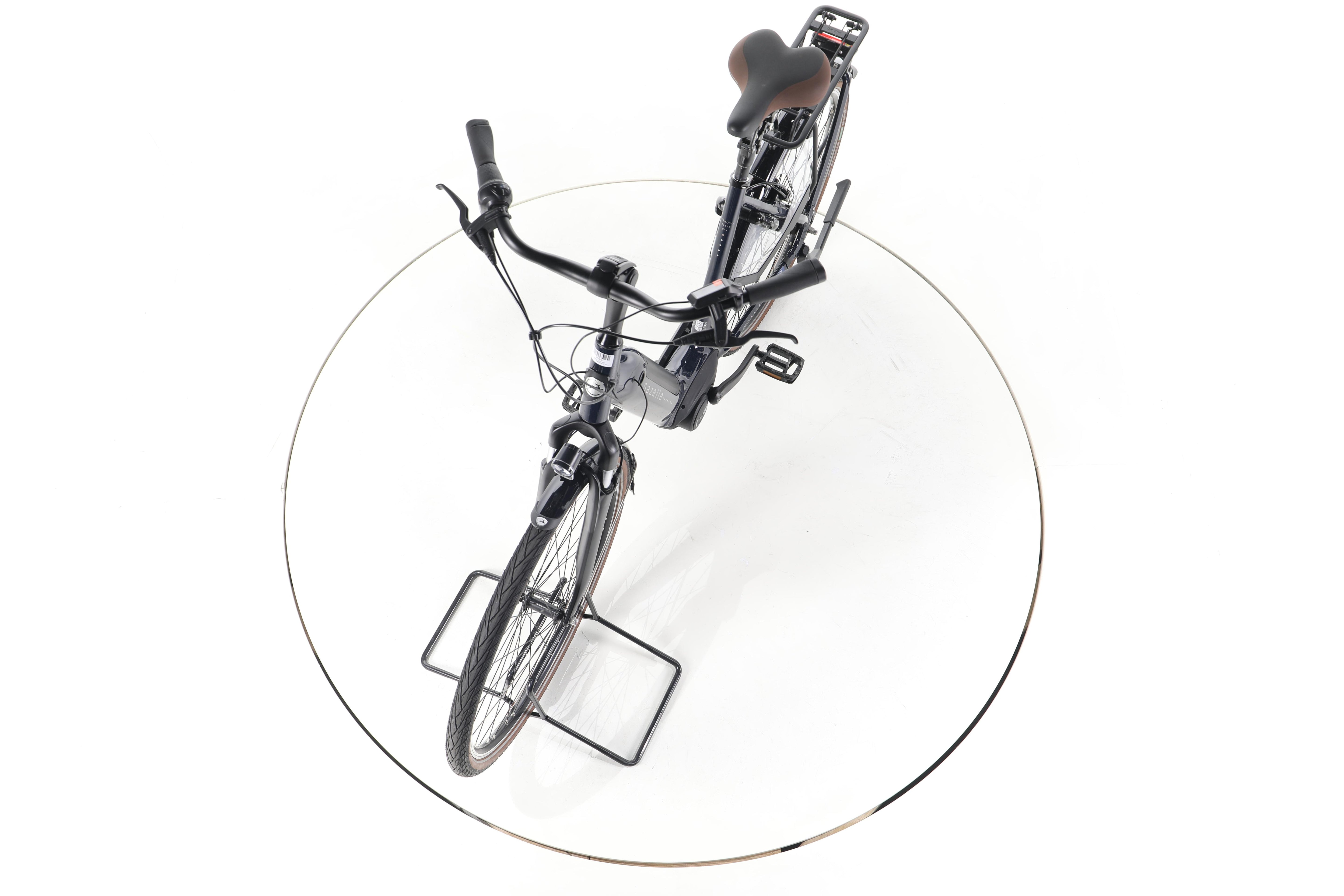 Gazelle Arroyo C7+ HMB Elite City E-Bike Tiefeinsteiger 2024 - Image 17