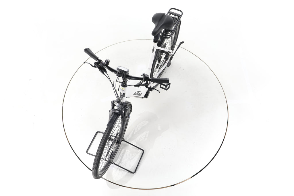 KTM Cento 10 Trekking E-Bike - Image 17