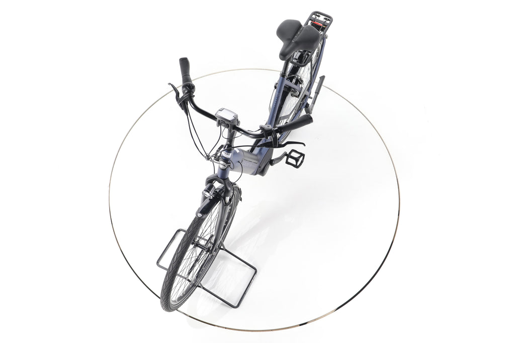 Gazelle Arroyo C7+ Elite City E-Bike Tiefeinsteiger - Image 17
