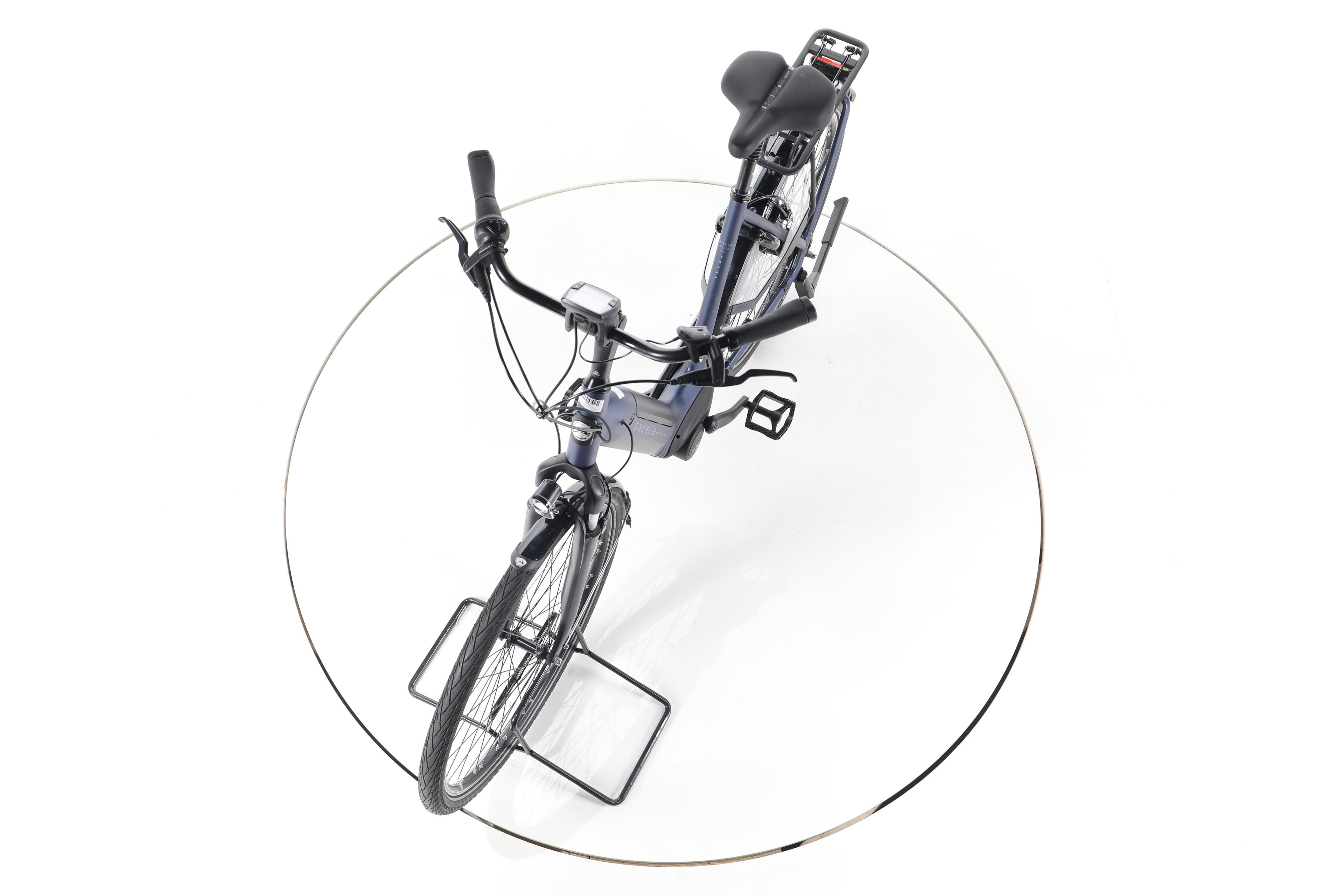 Gazelle Arroyo C7+ Elite City E-Bike Tiefeinsteiger - Image 17