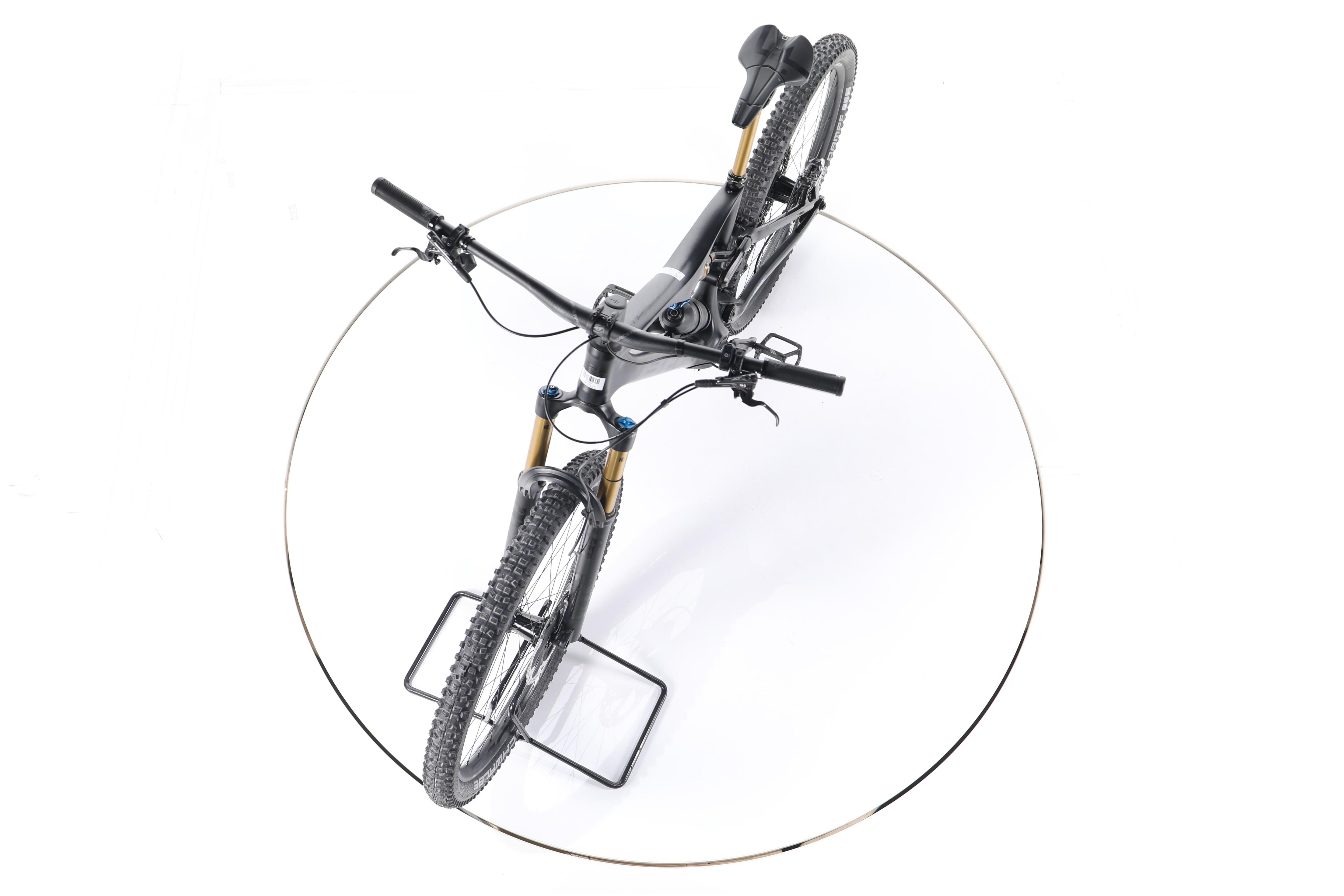 BH Bikes iLYNX TRAIL CARBON 8.9 Fully E-Bike Carbon - Image 17