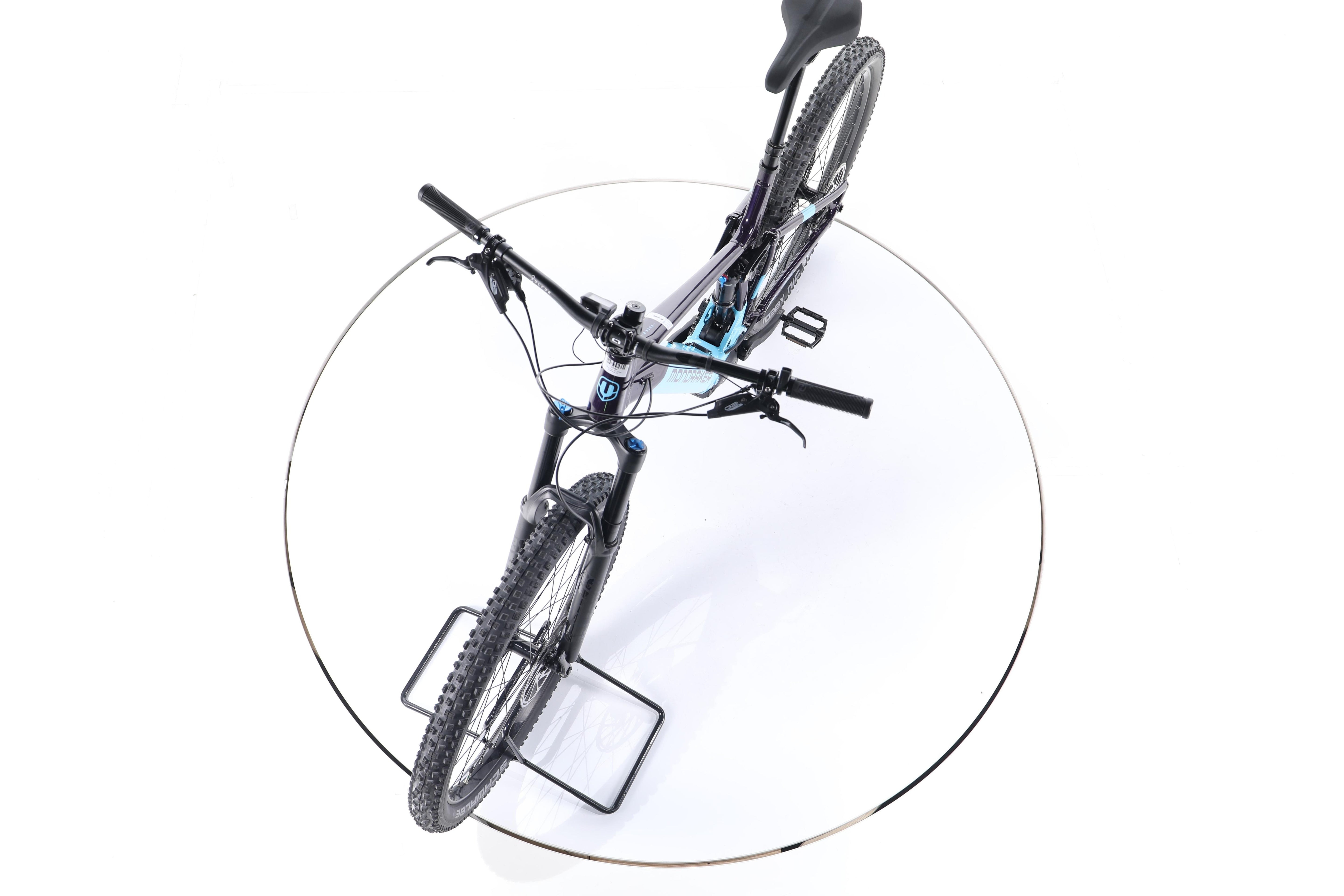 Mondraker DUSK R Fully E-Bike - Image 17