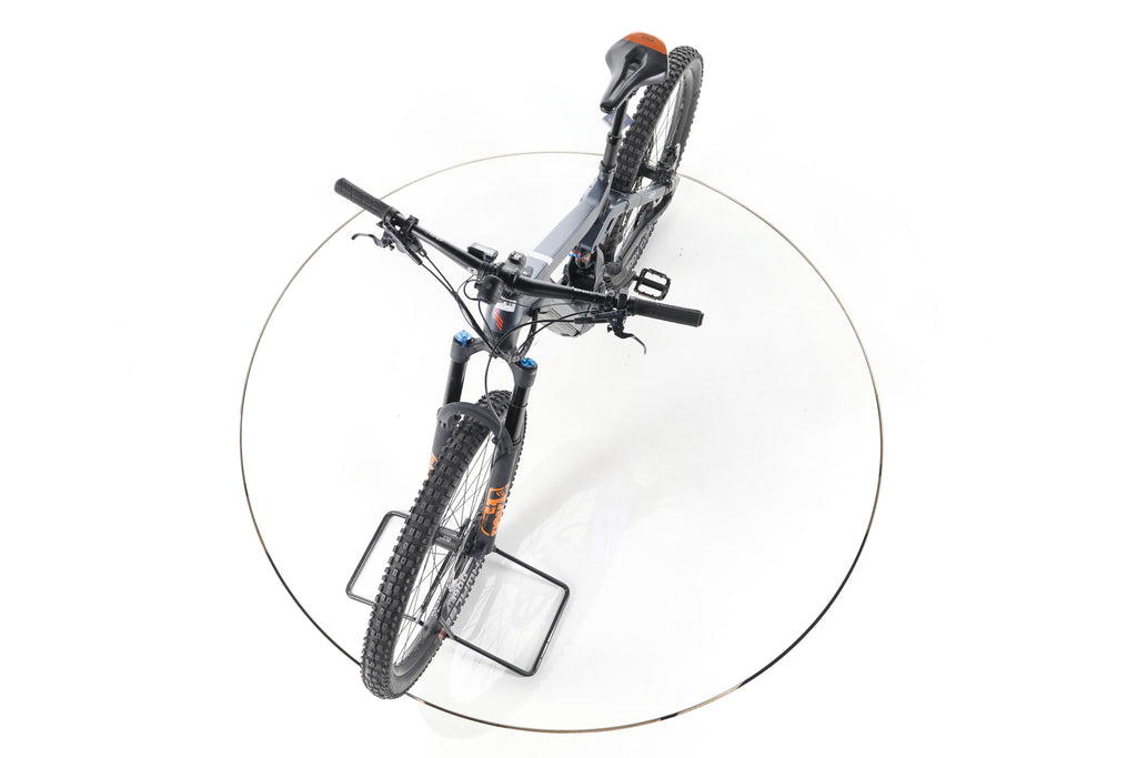 Kettler Scarpia FS 2 E-Bike Fully - Image 17