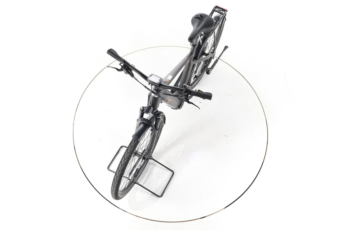 Carver Route E.530 Trekking E-Bike - Image 17