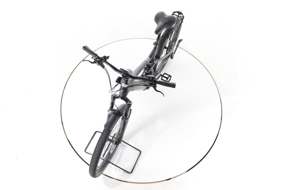 Bulls Iconic EVO TR1 E-Bike Fully - Image 17