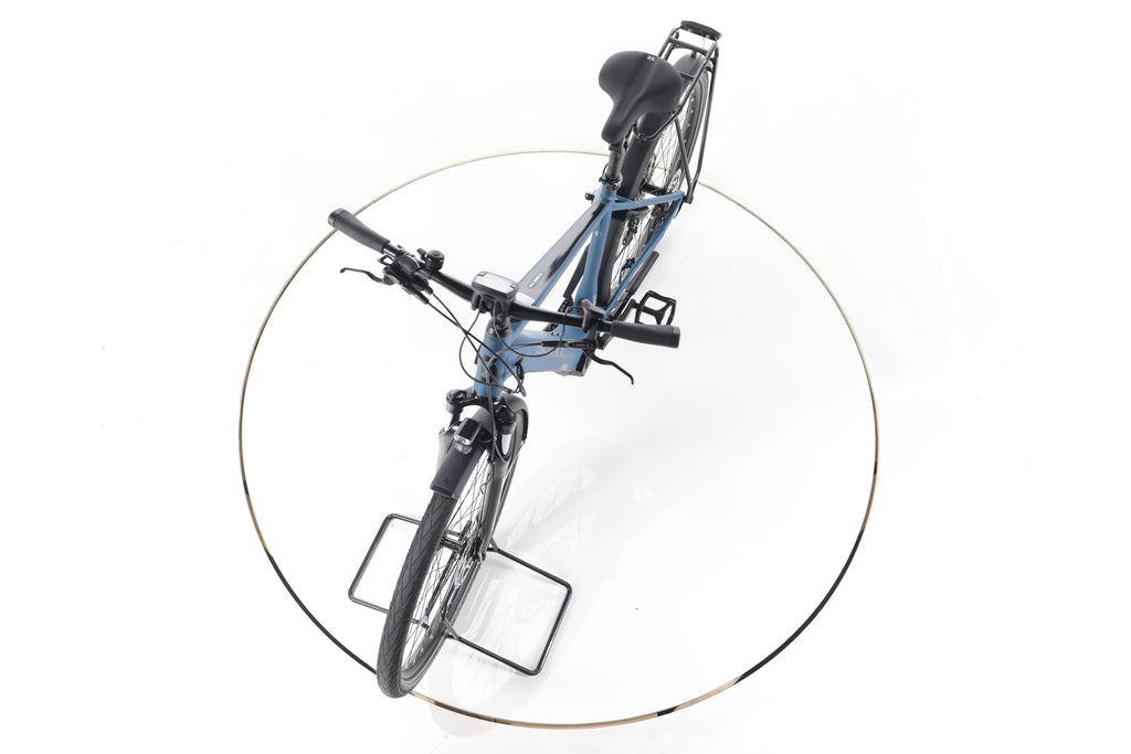 Scott Sub Sport eRIDE 10 Trekking E-Bike - Image 17