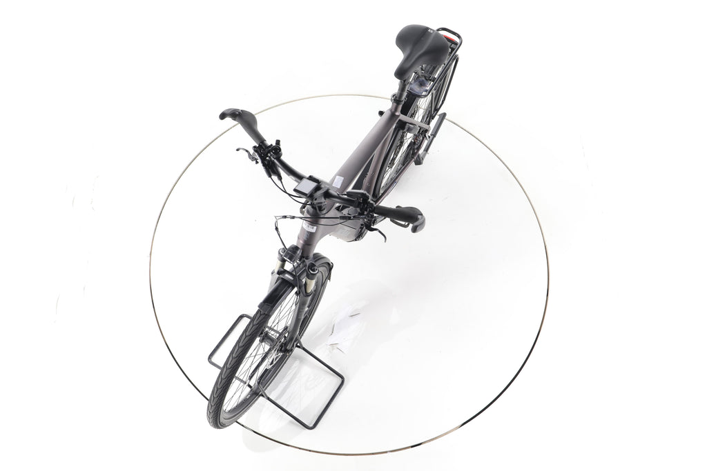 KTM Macina Style 710 Trekking E-Bike - Image 17
