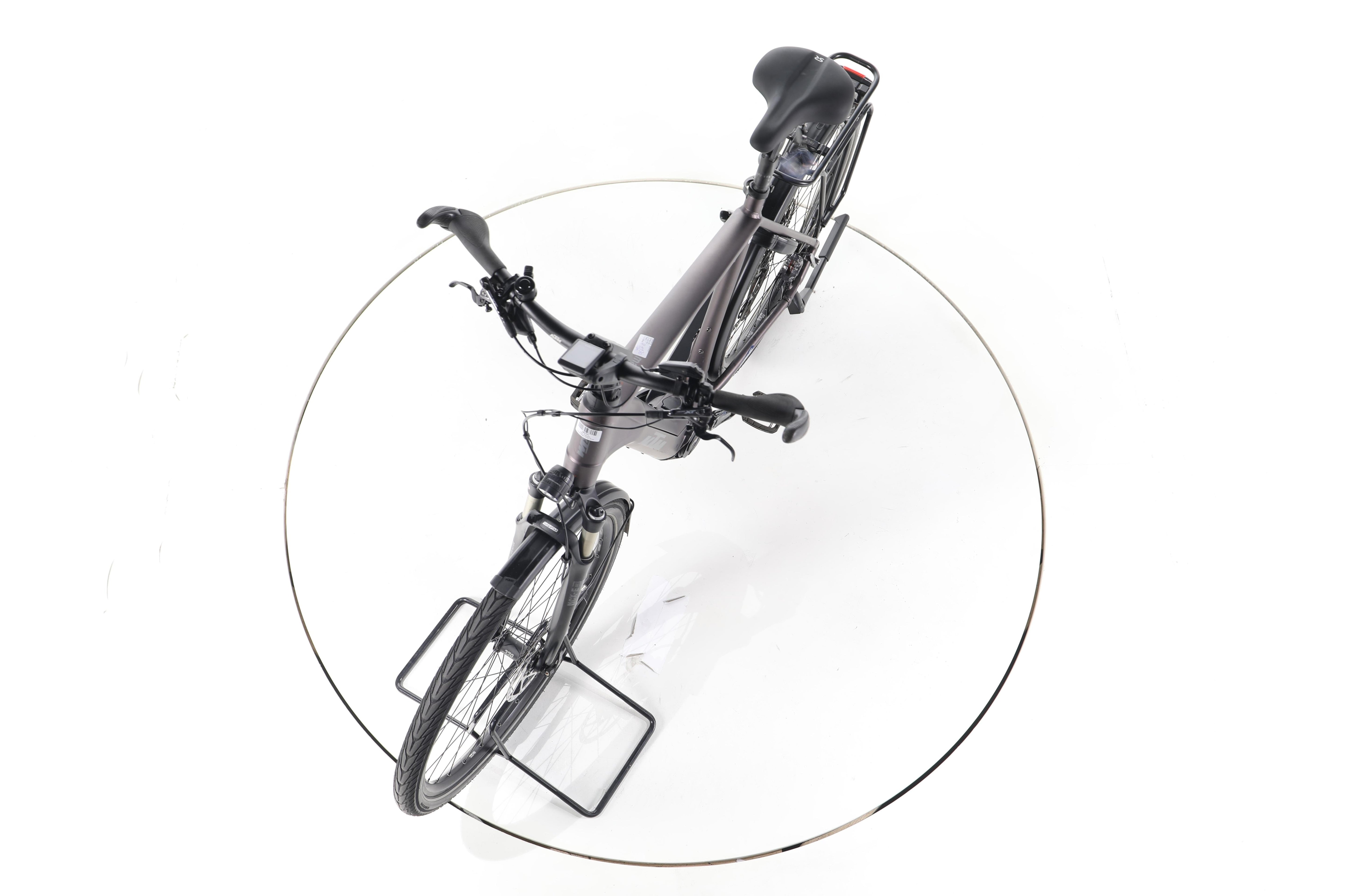 KTM Macina Style 710 Trekking E-Bike - Image 17