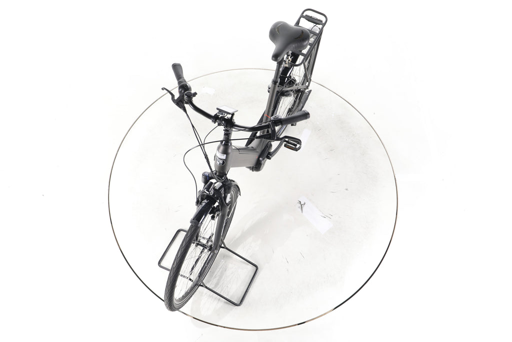 Puch Zirkon City E-Bike Tiefeinsteiger - Image 17