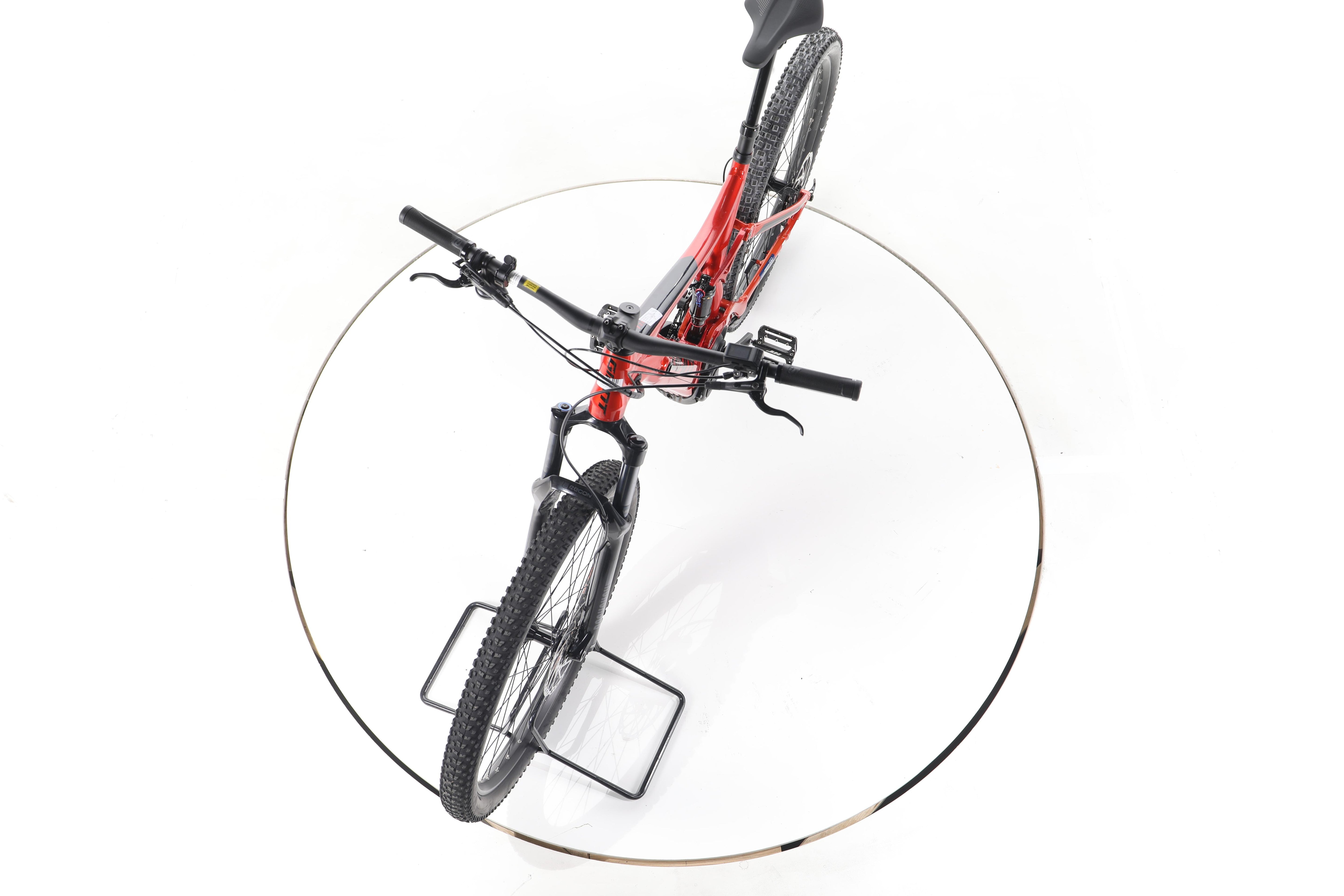 Giant Stance E+ 1 E-Bike Fully - Image 17