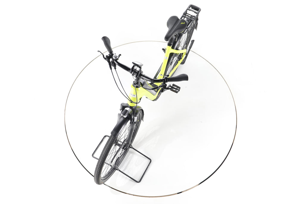 Merida eSPRESSO City 500 EQ Trekking E-Bike Tiefeinsteiger - Image 17