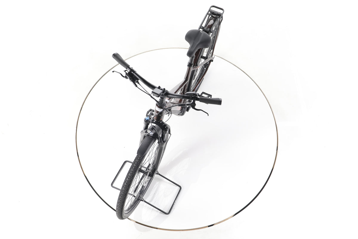Cube Touring Hybrid Pro Trekking E-Bike 2025 - Image 17