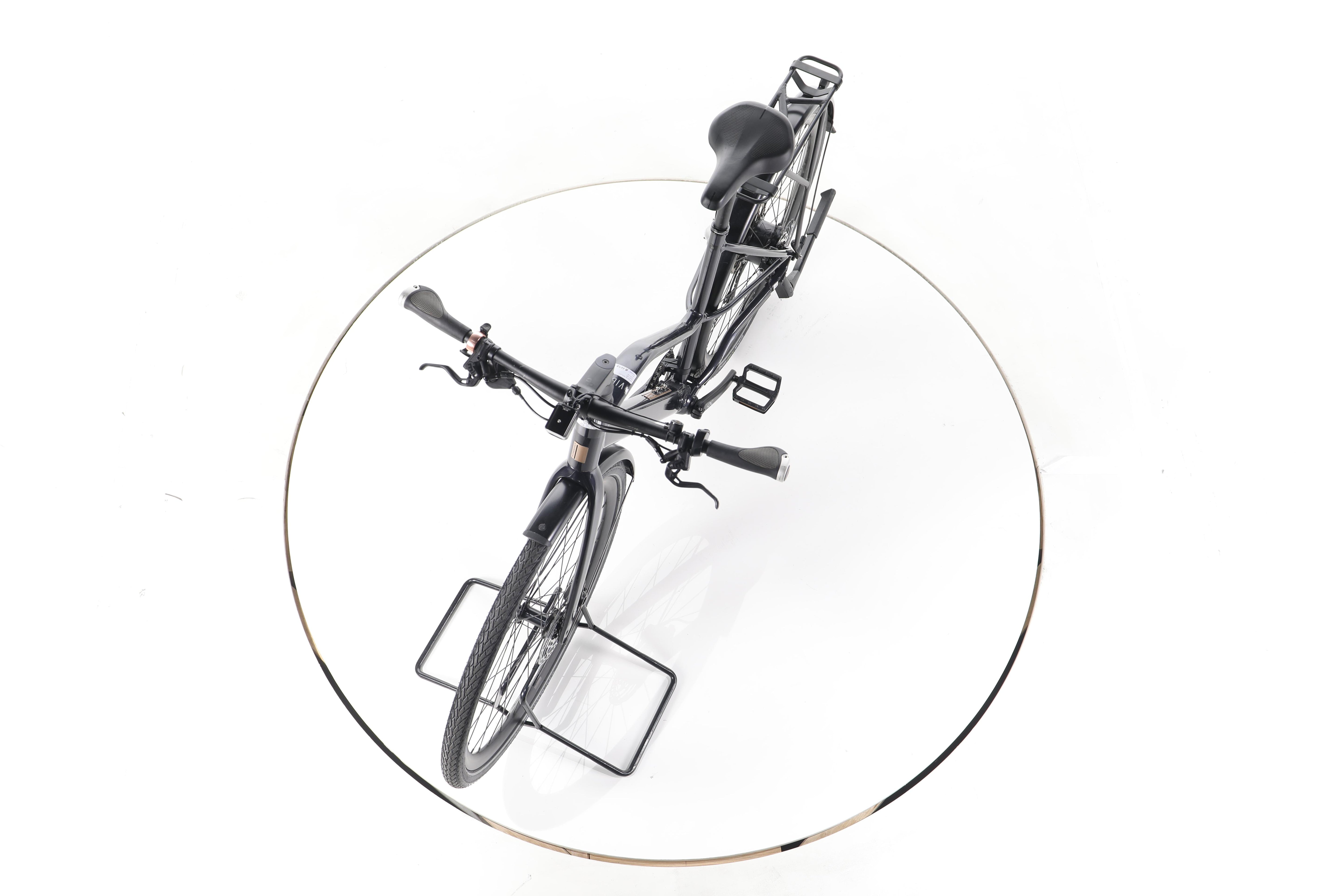 Orbea VIBE MID H30 EQ E-Bike - Image 17