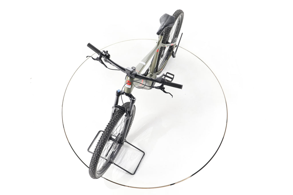 Malaguti Brenta HT 5.1 E-Bike - Image 17