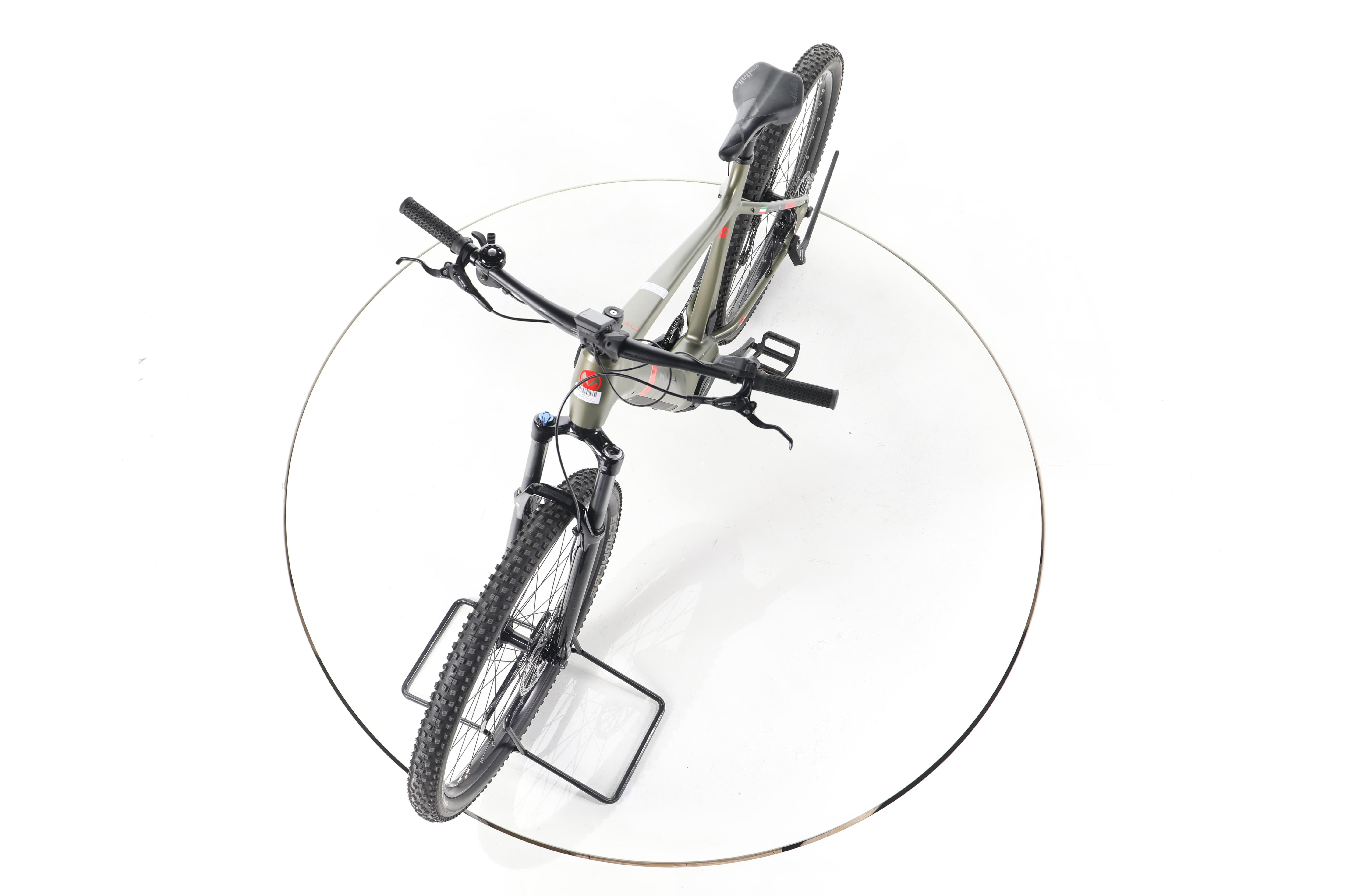 Malaguti Brenta HT 5.1 E-Bike - Image 17