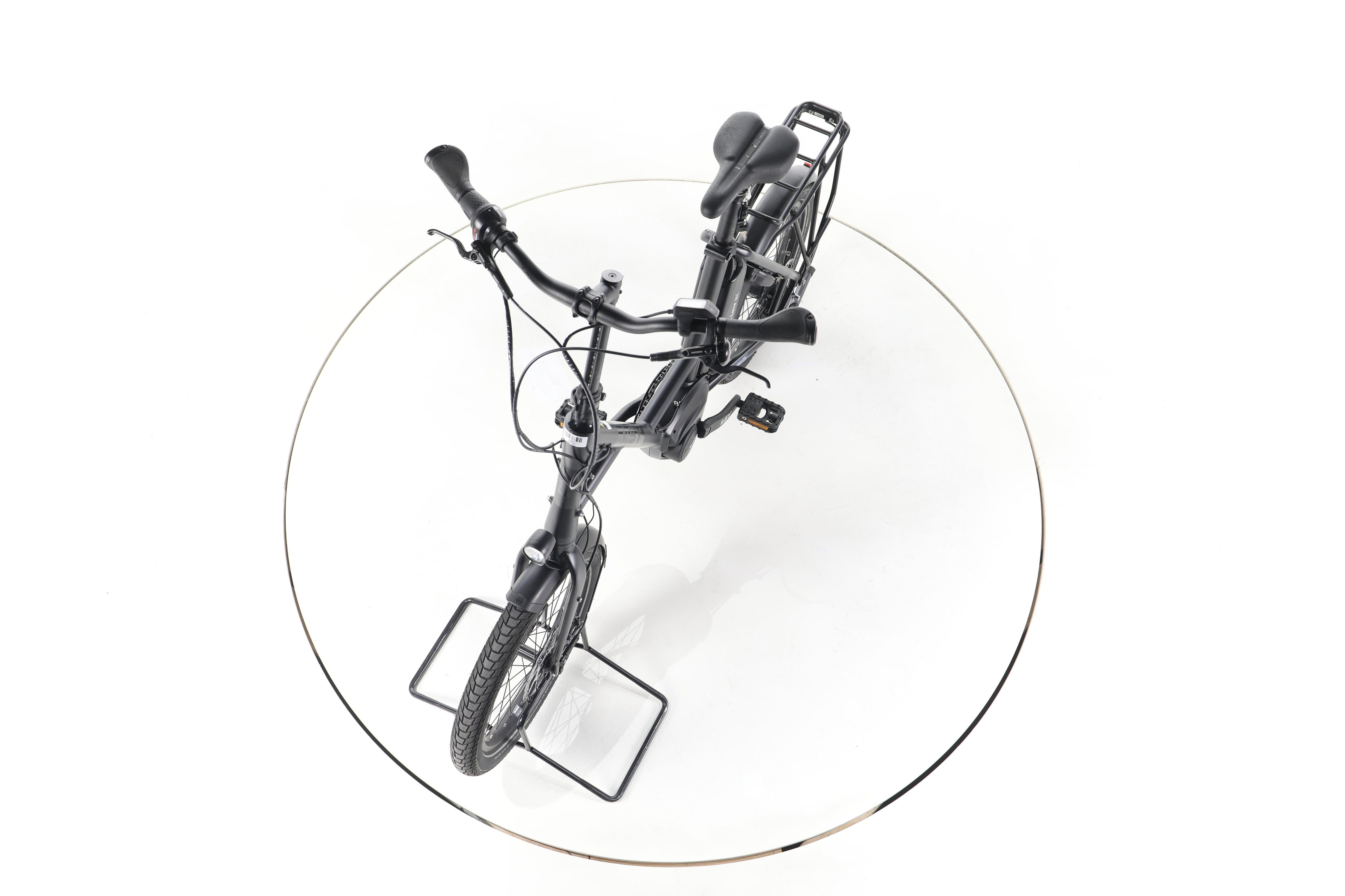 i:SY S8 RT Kompakt E-Bike Tiefeinsteiger - Image 17