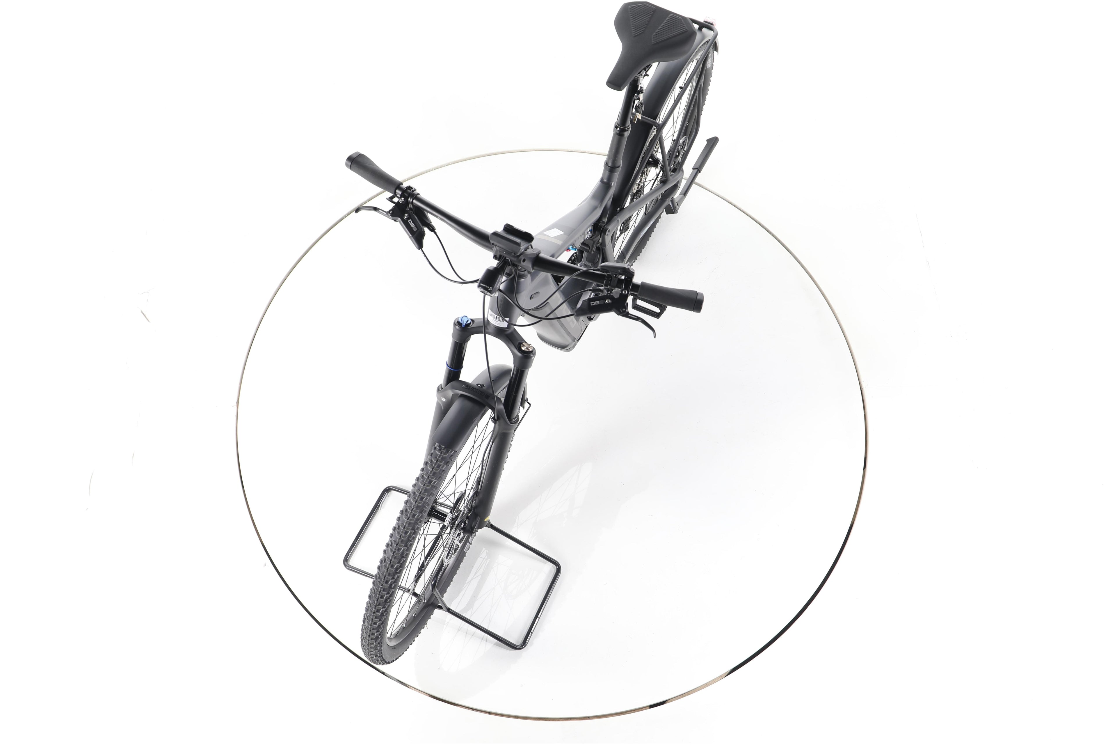 Focus Thron² 6.8 EQP SUV E-Bike - Image 17