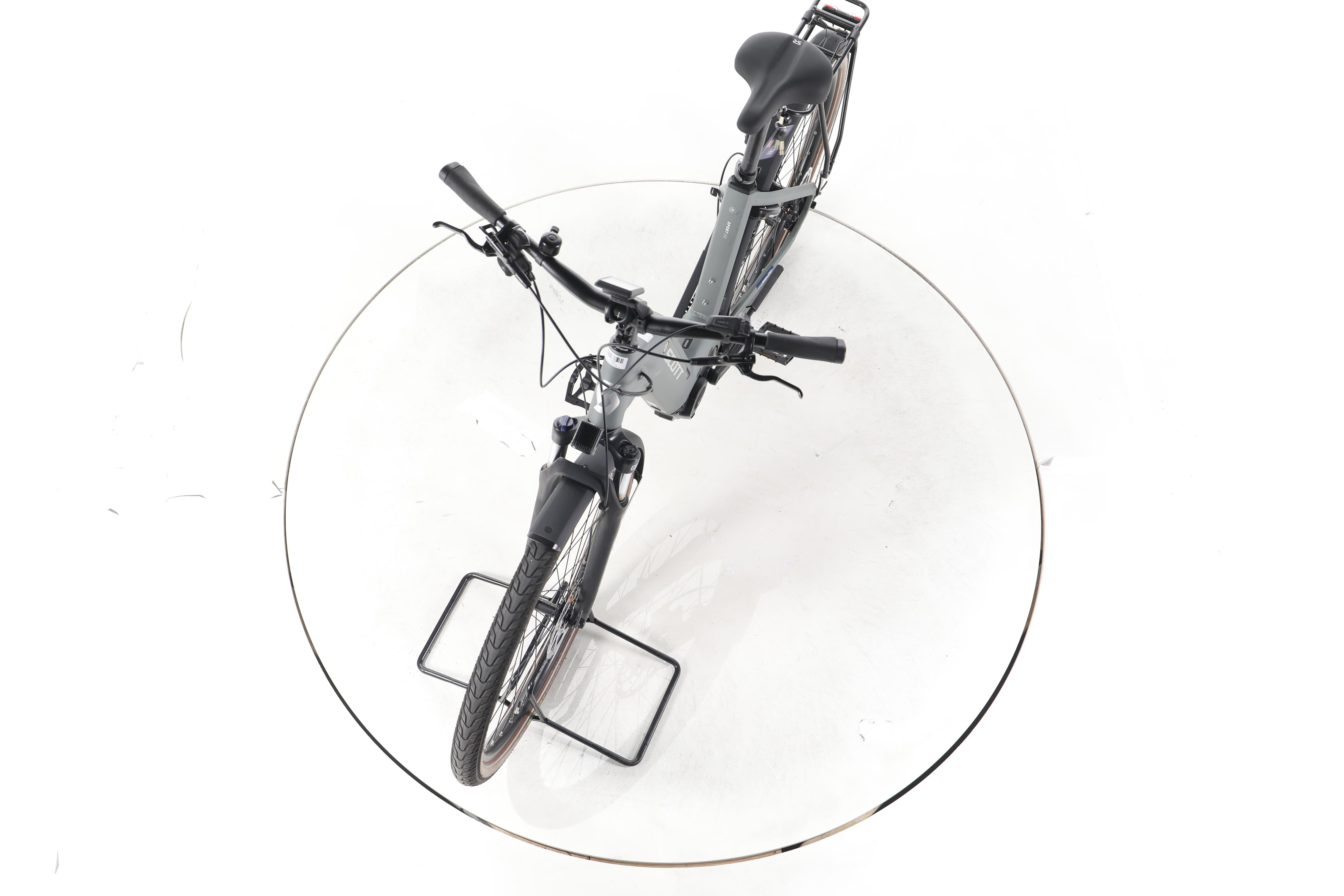 Scott Sub Sport eRide 20 Trekking E-Bike Tiefeinsteiger - Image 17